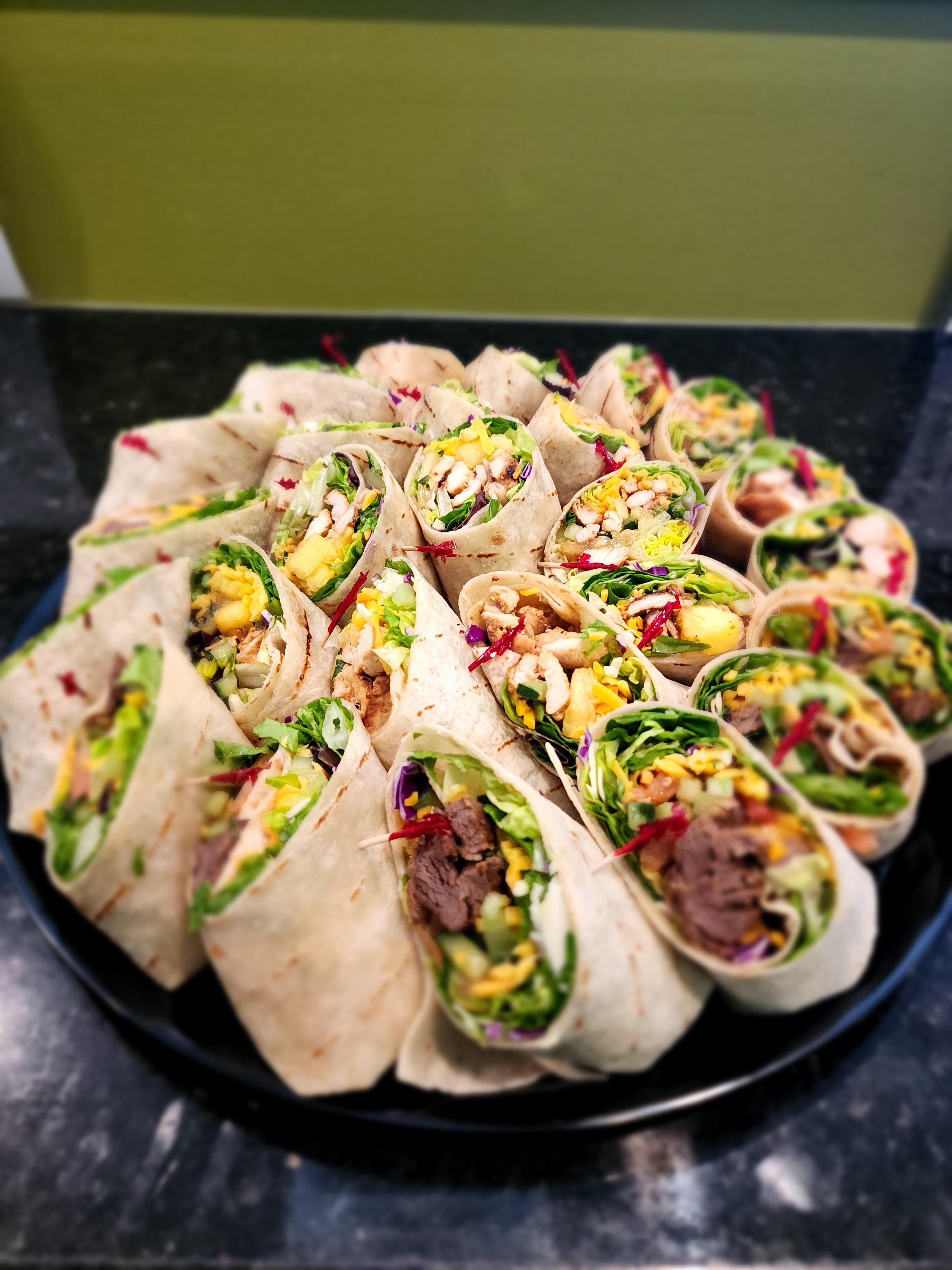 Fresh Chef Restaurant