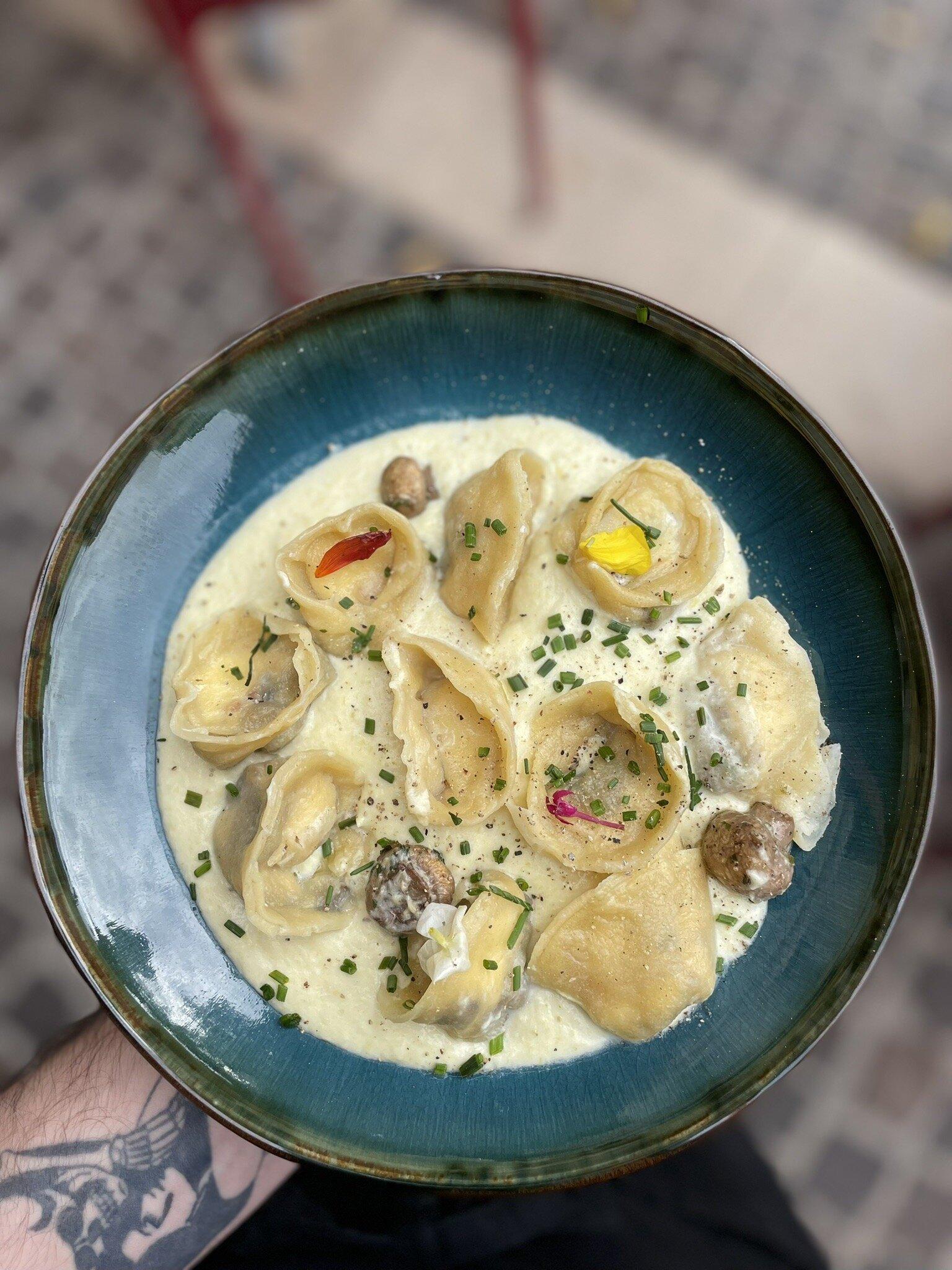 Brasserie Le Delibes