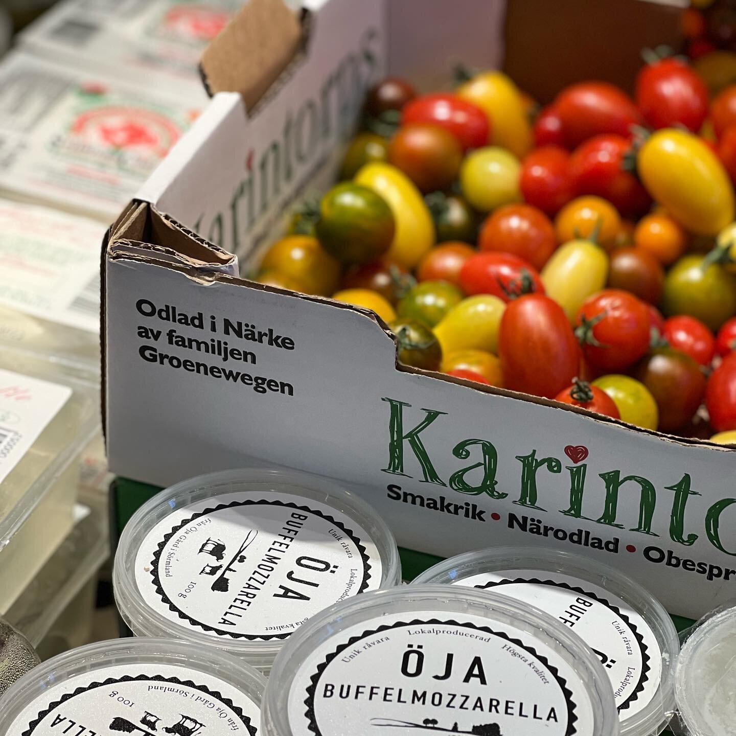 Lisbeth Janson Frukt & Grönt