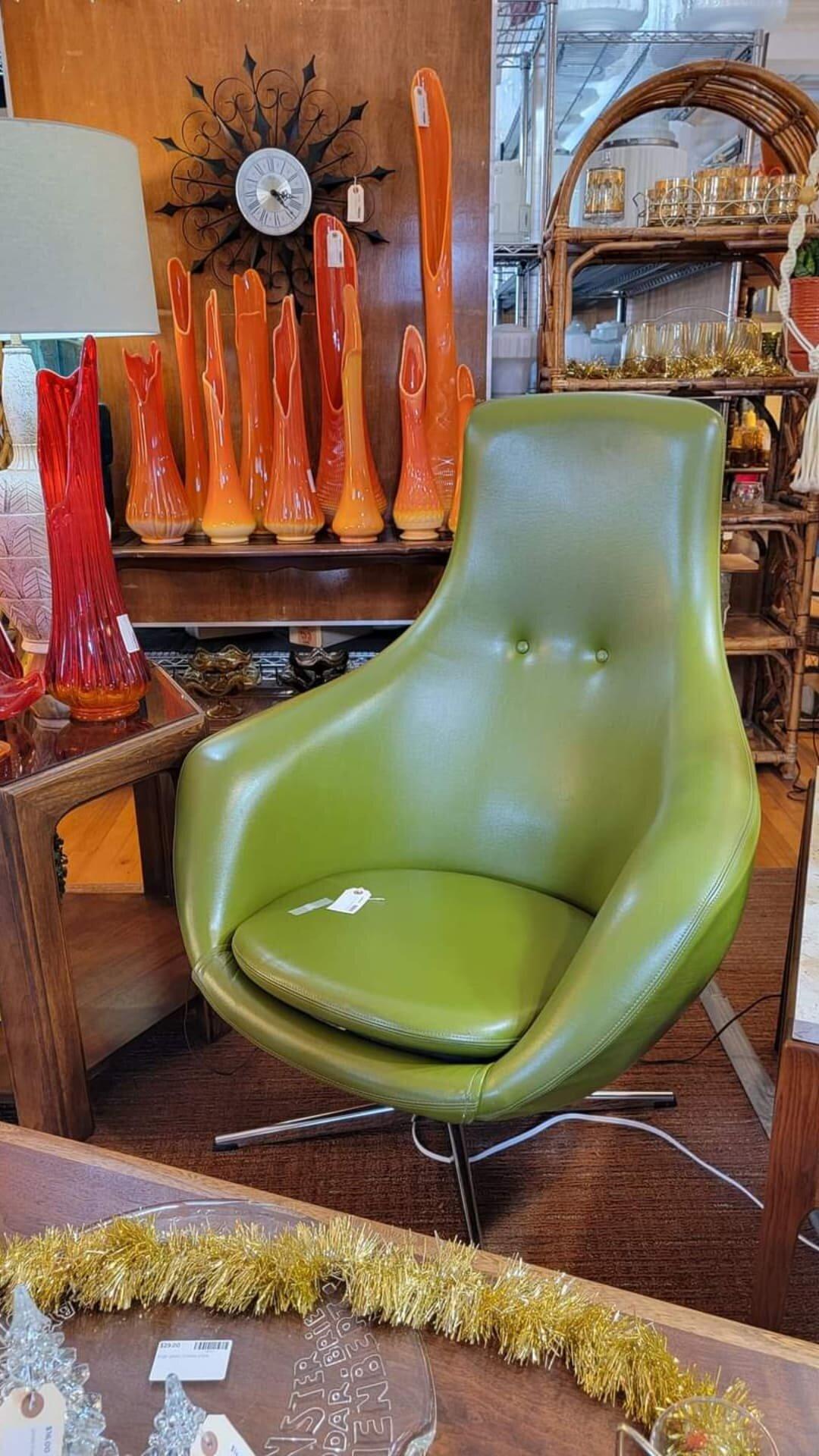 The Carlisle Antique Mall