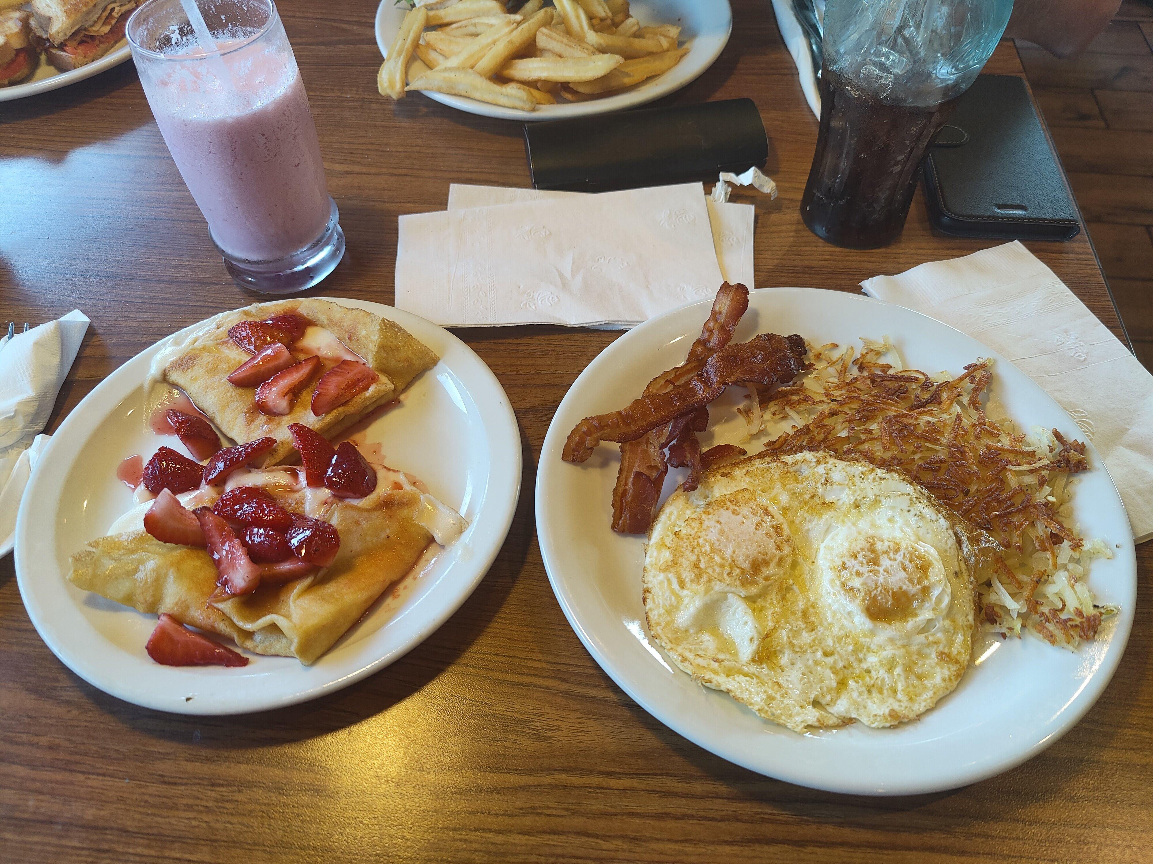 Denny's