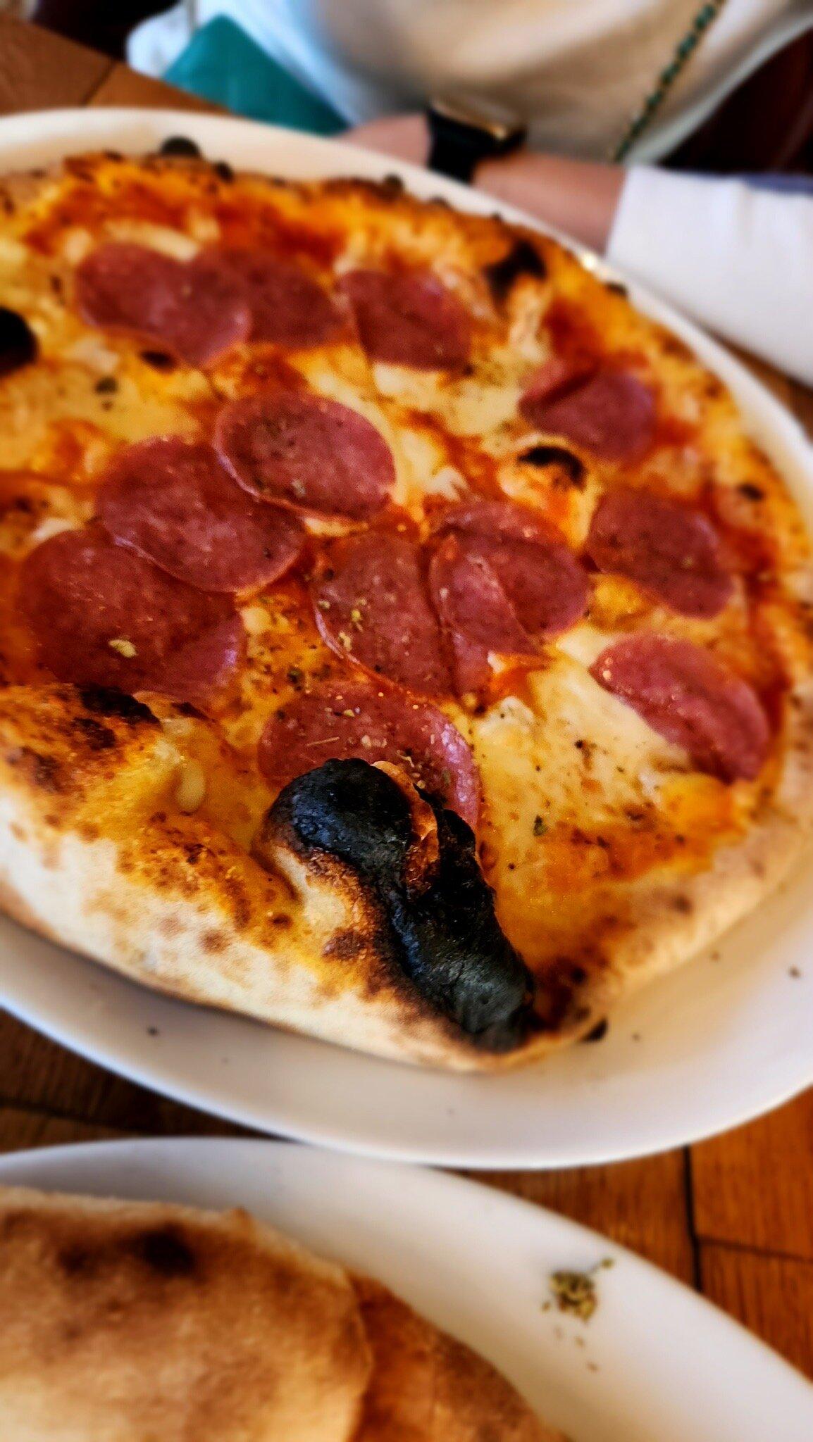 Da Vinci ristorante pizzeria