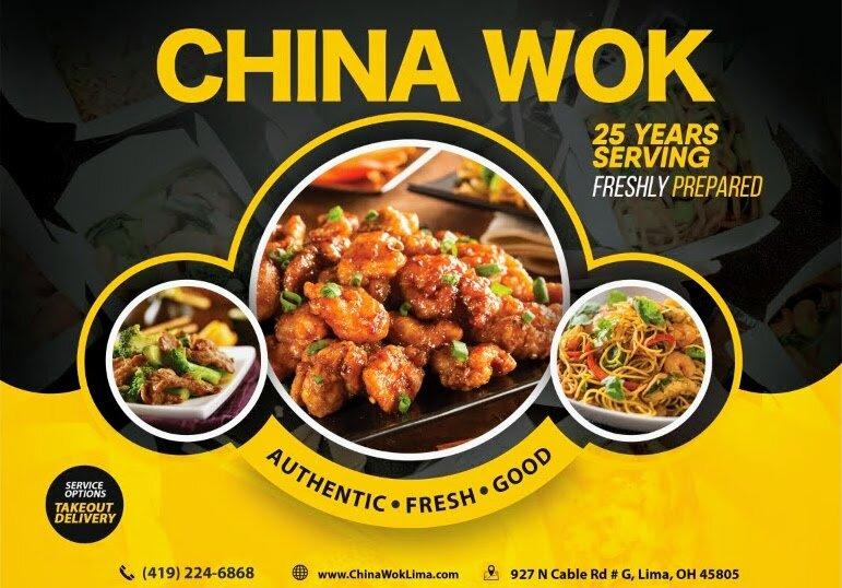 China Wok