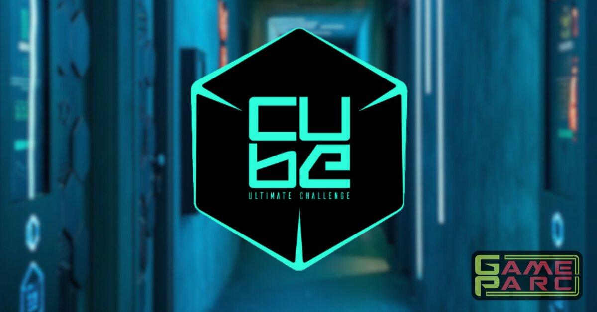 Cube Challenges - Poitiers