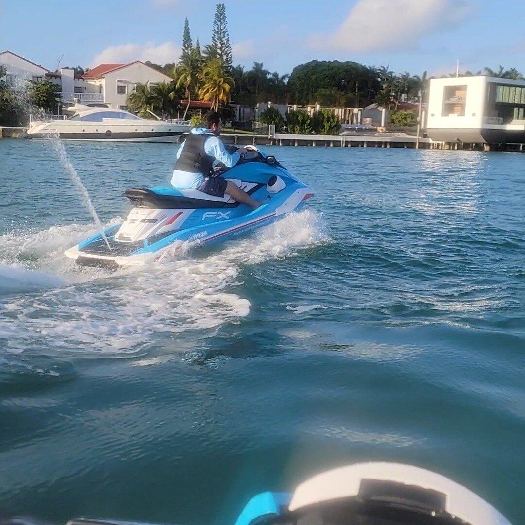 Boosted Jet Ski Rentals