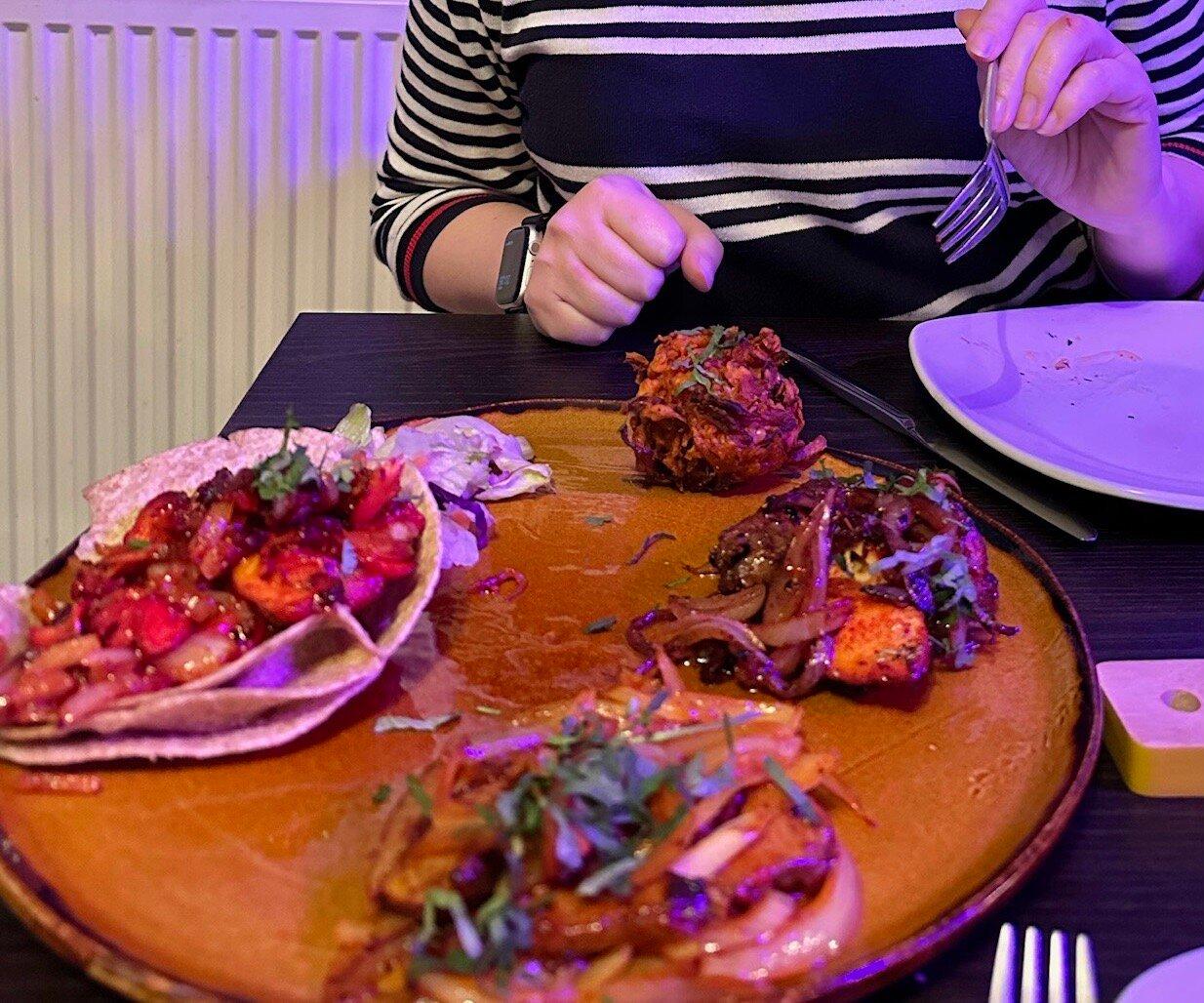 Selkirk Signature Indian Restaurant, Bar & Takeaway
