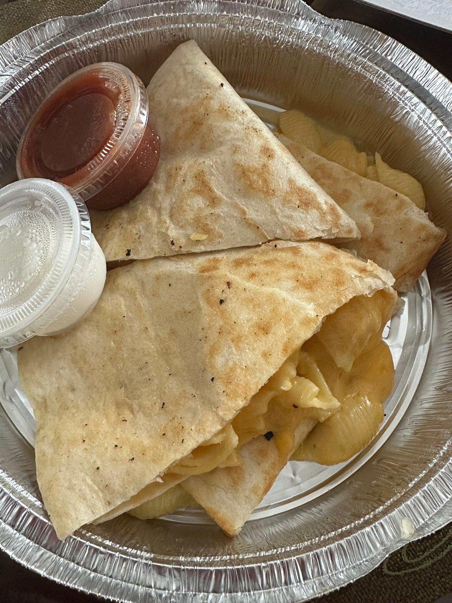 Munchys Restaurant