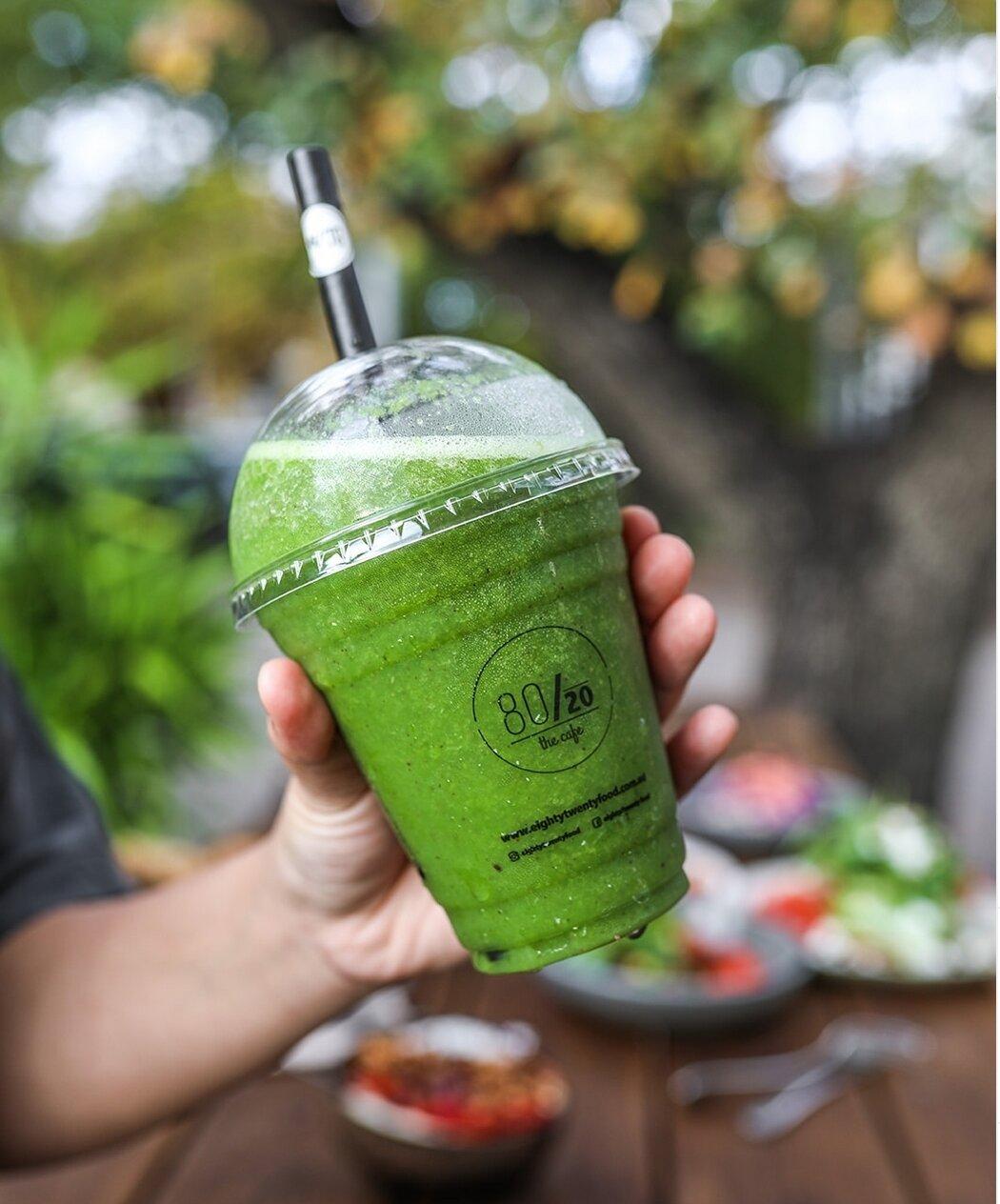 Rosemary By Eighty Twenty Kingston