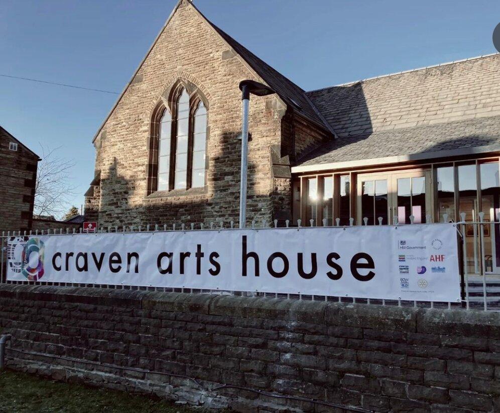 Craven Arts House