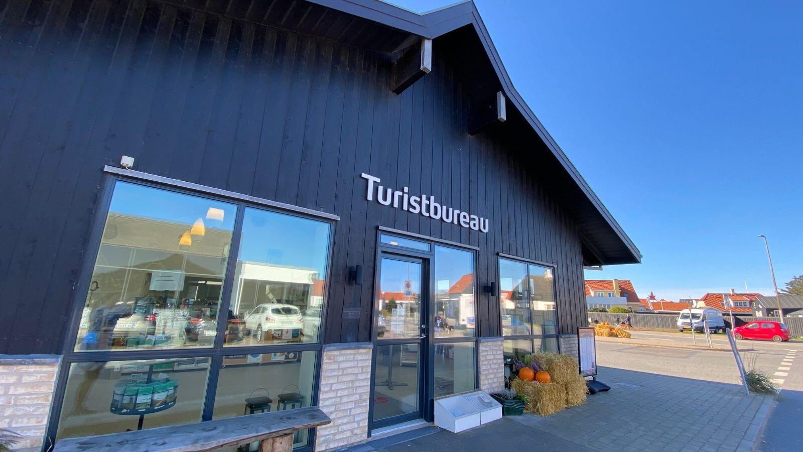 Løkken Tourist Office