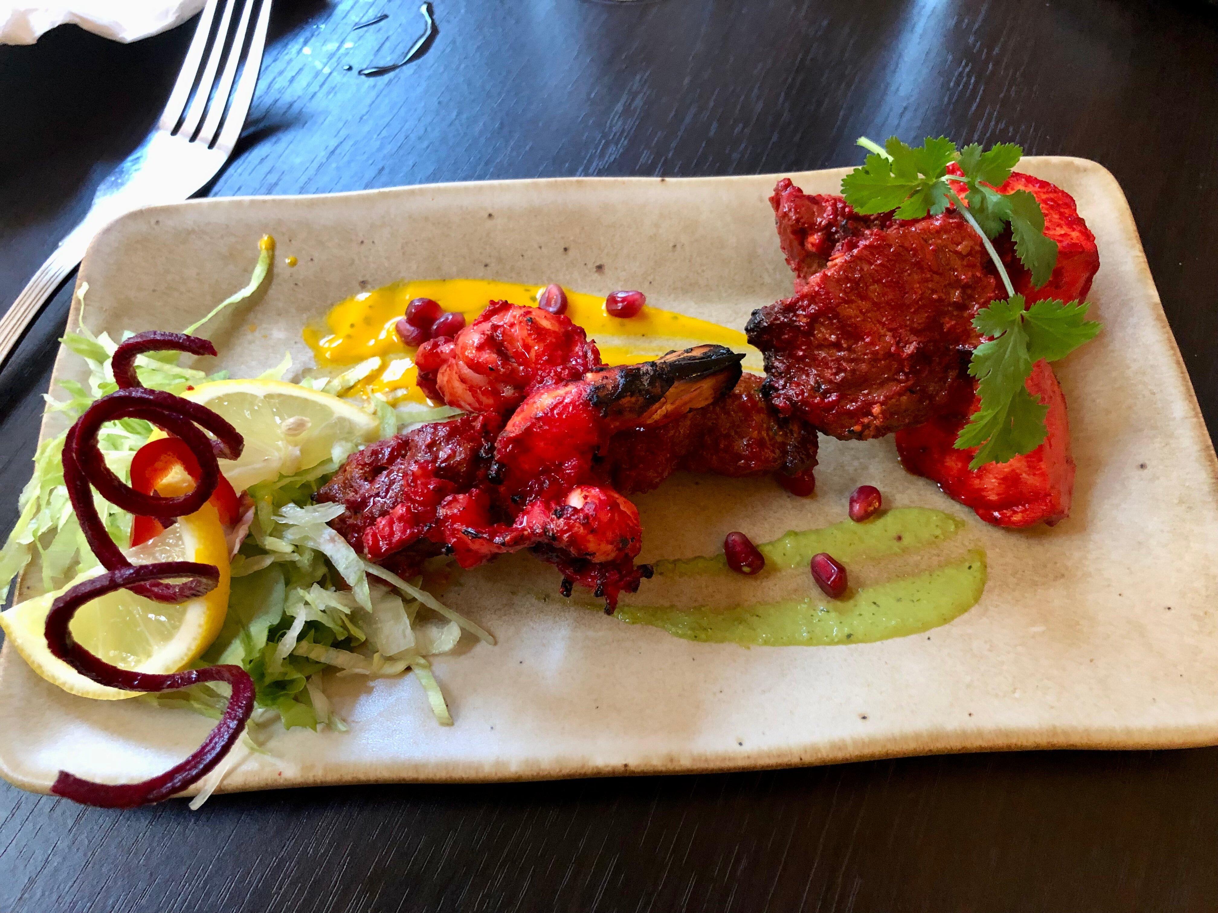 Sarisa Indian Kitchen