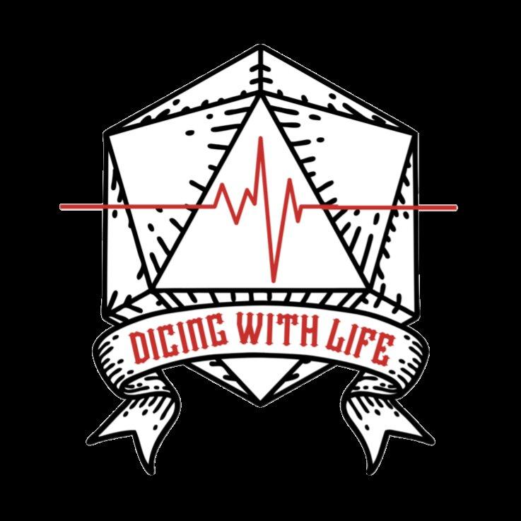 Dicing With Life
