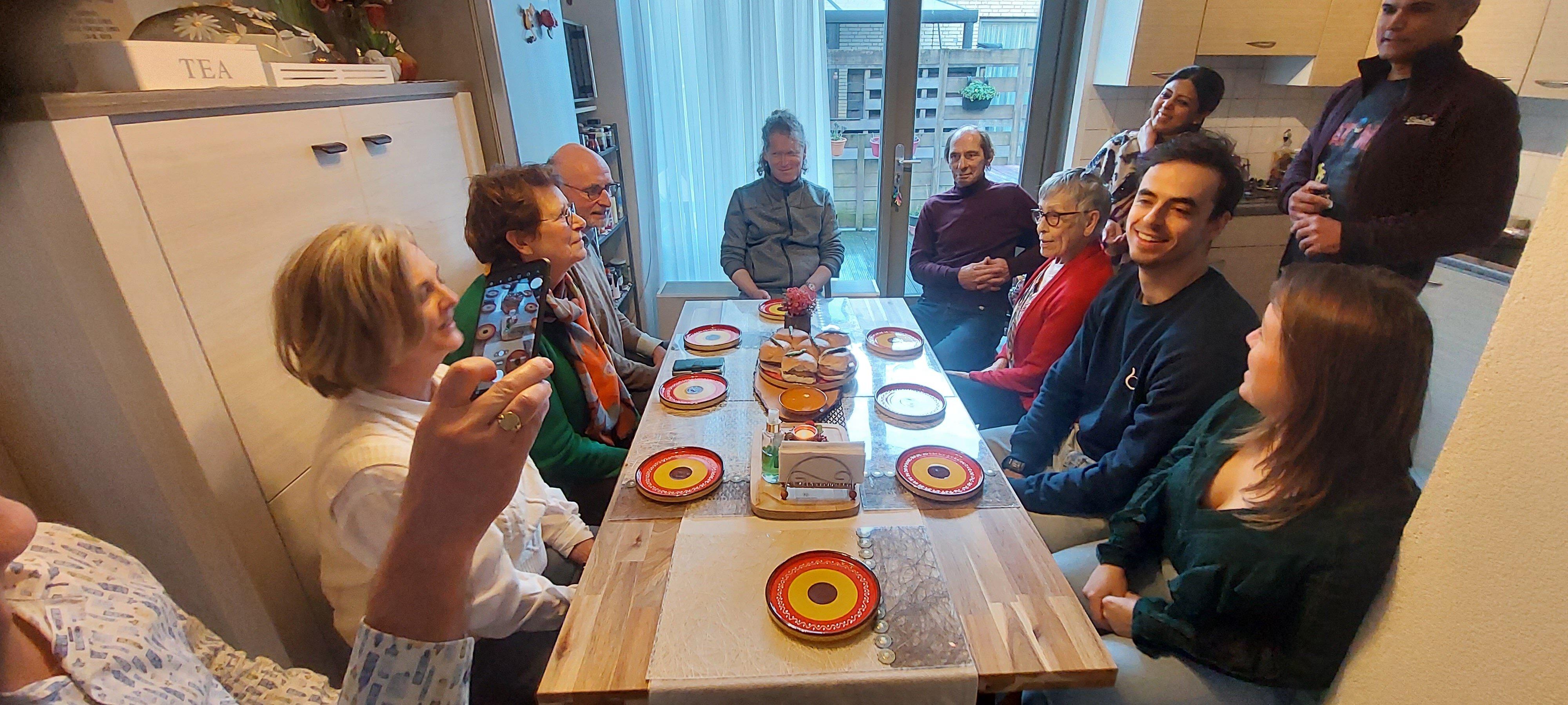 ilocal World Food Tour