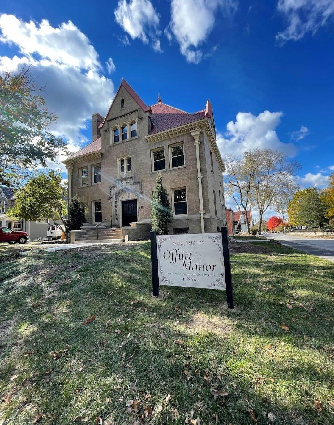 Photo by P3720UOmichaels