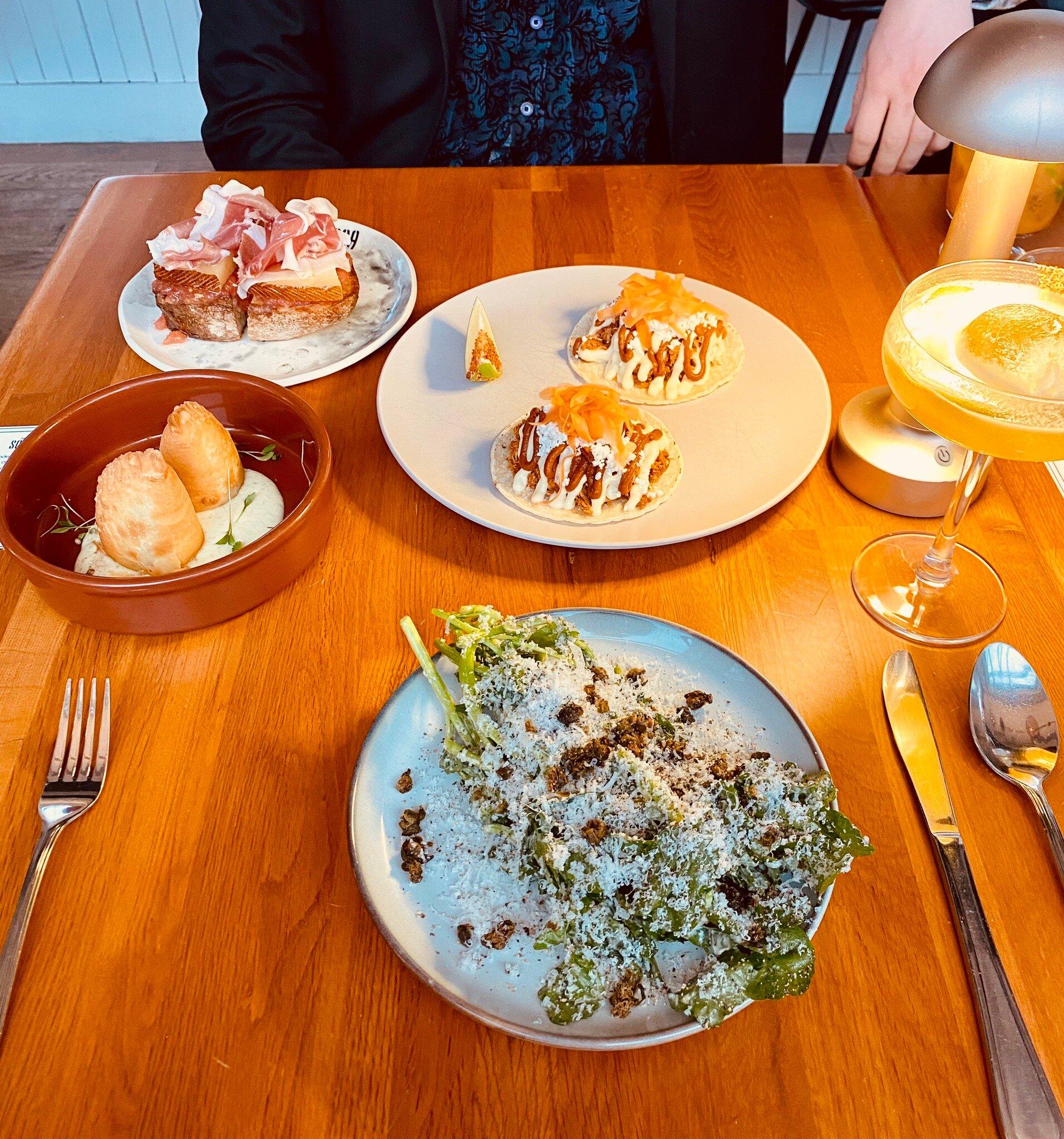 The Soca Kitchen Glebe