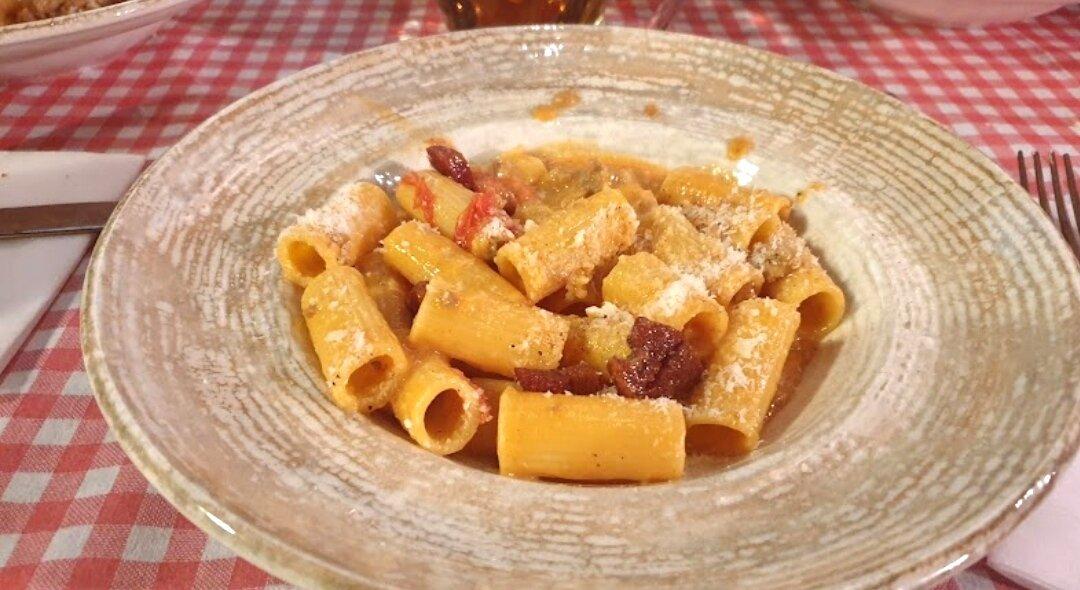 Gajarda Osteria Romana