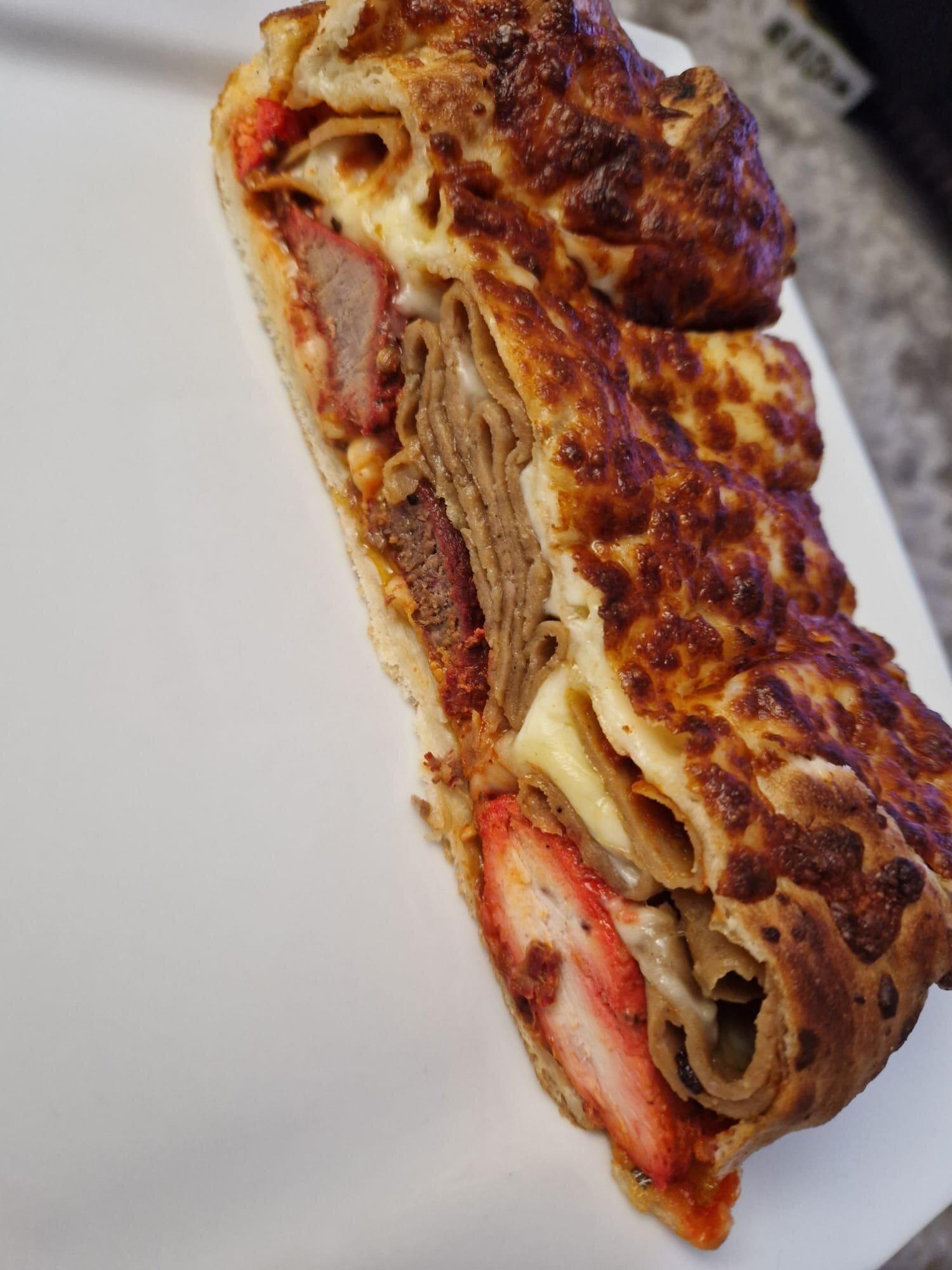 Best Kebab and Pizza House