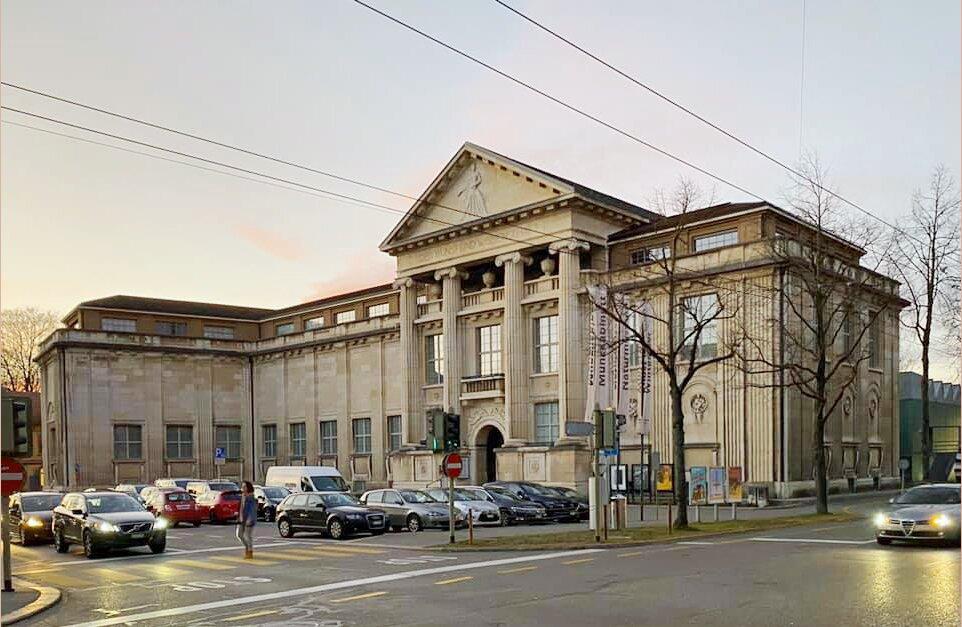 Naturmuseum Winterthur