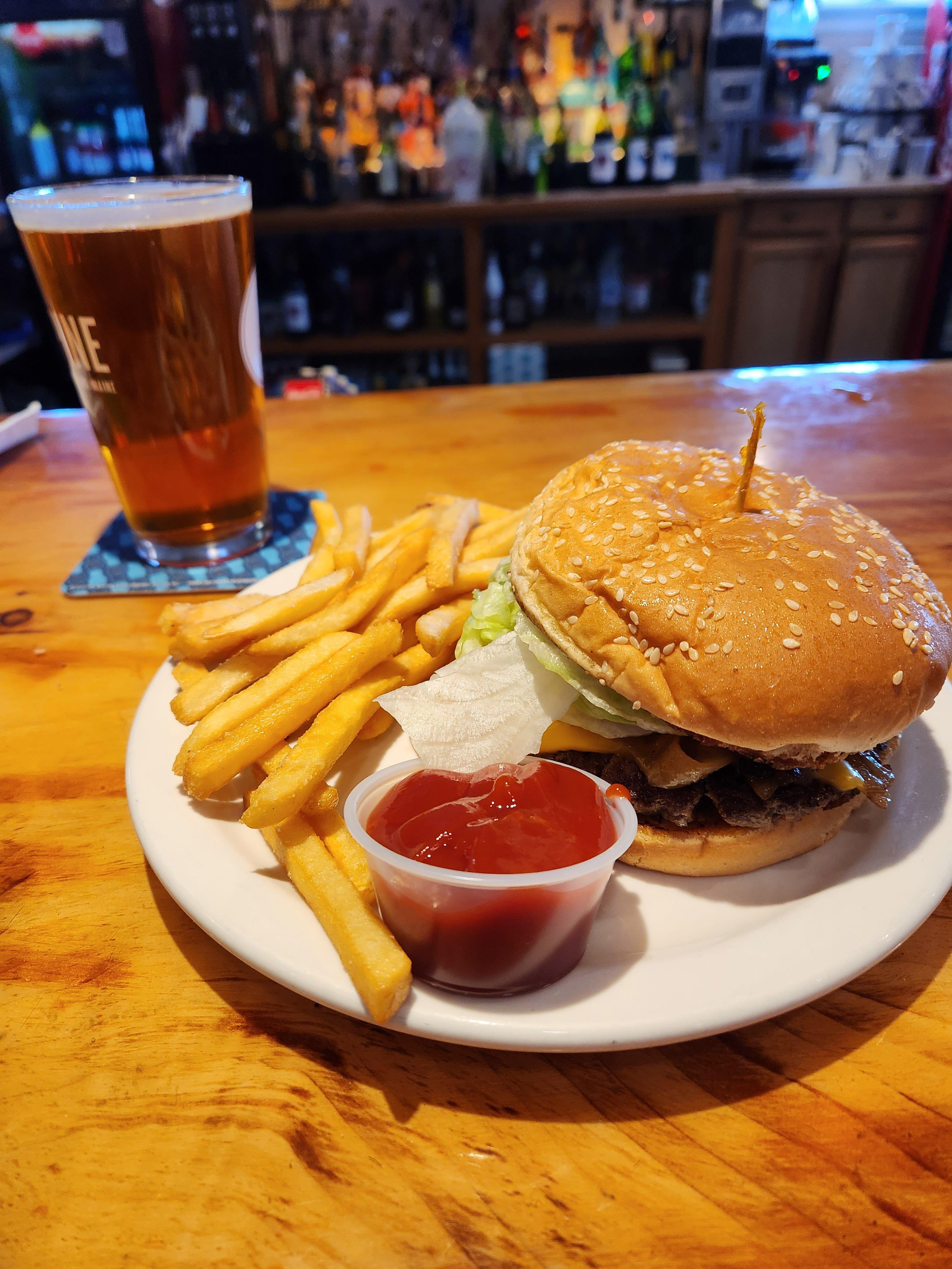 Rachel's On The Green at Val Halla