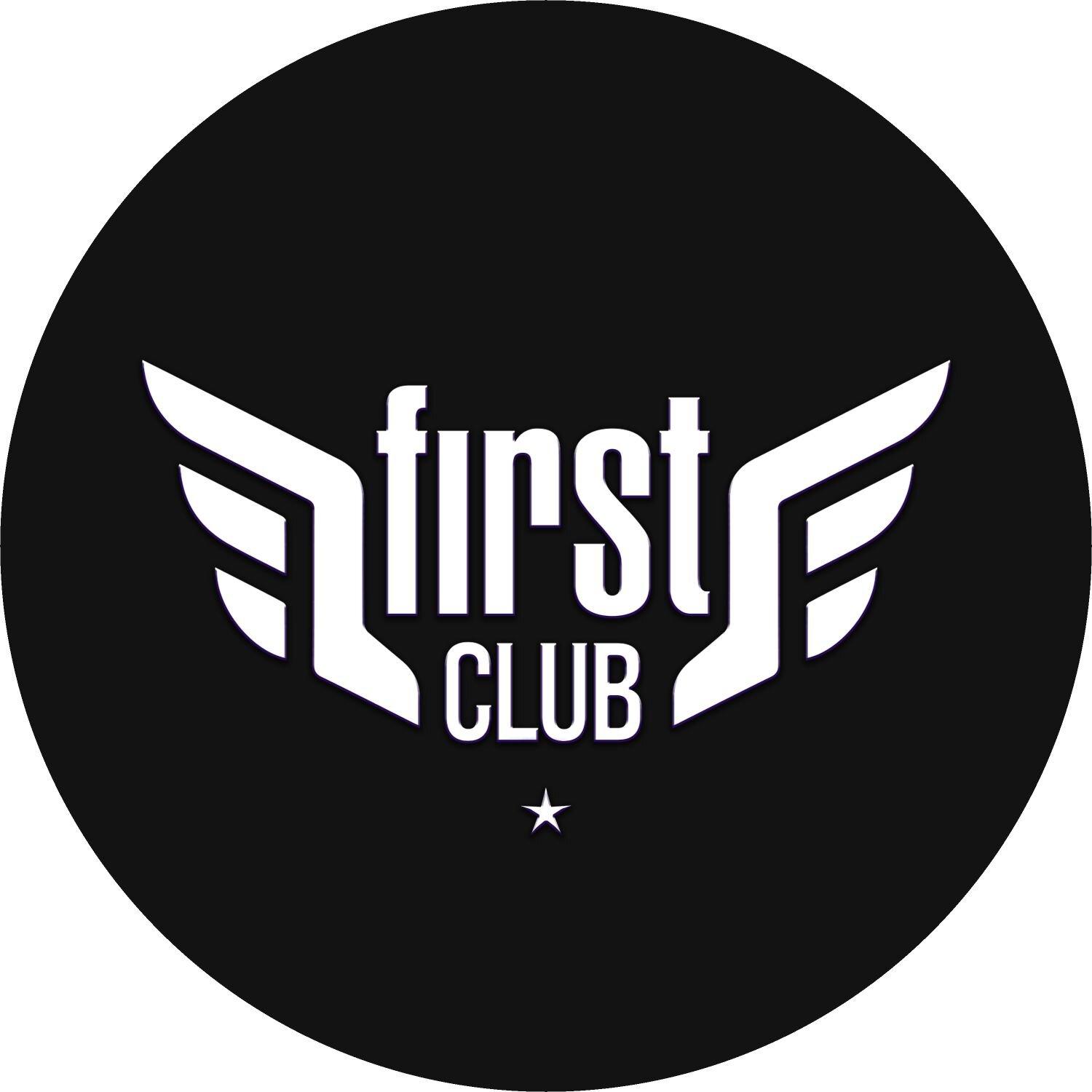 FIRST Club