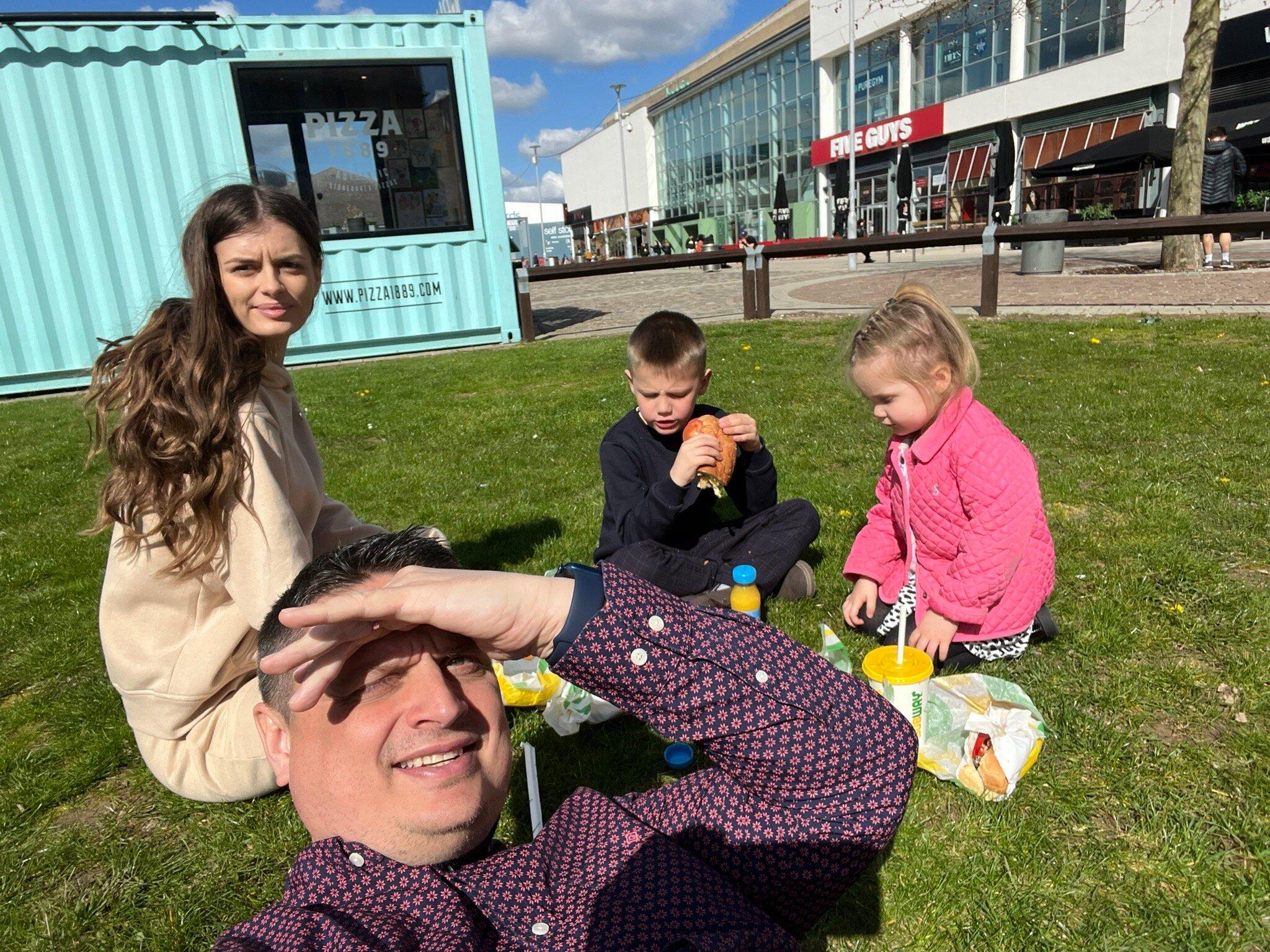 PureGym Cambridge Leisure Park