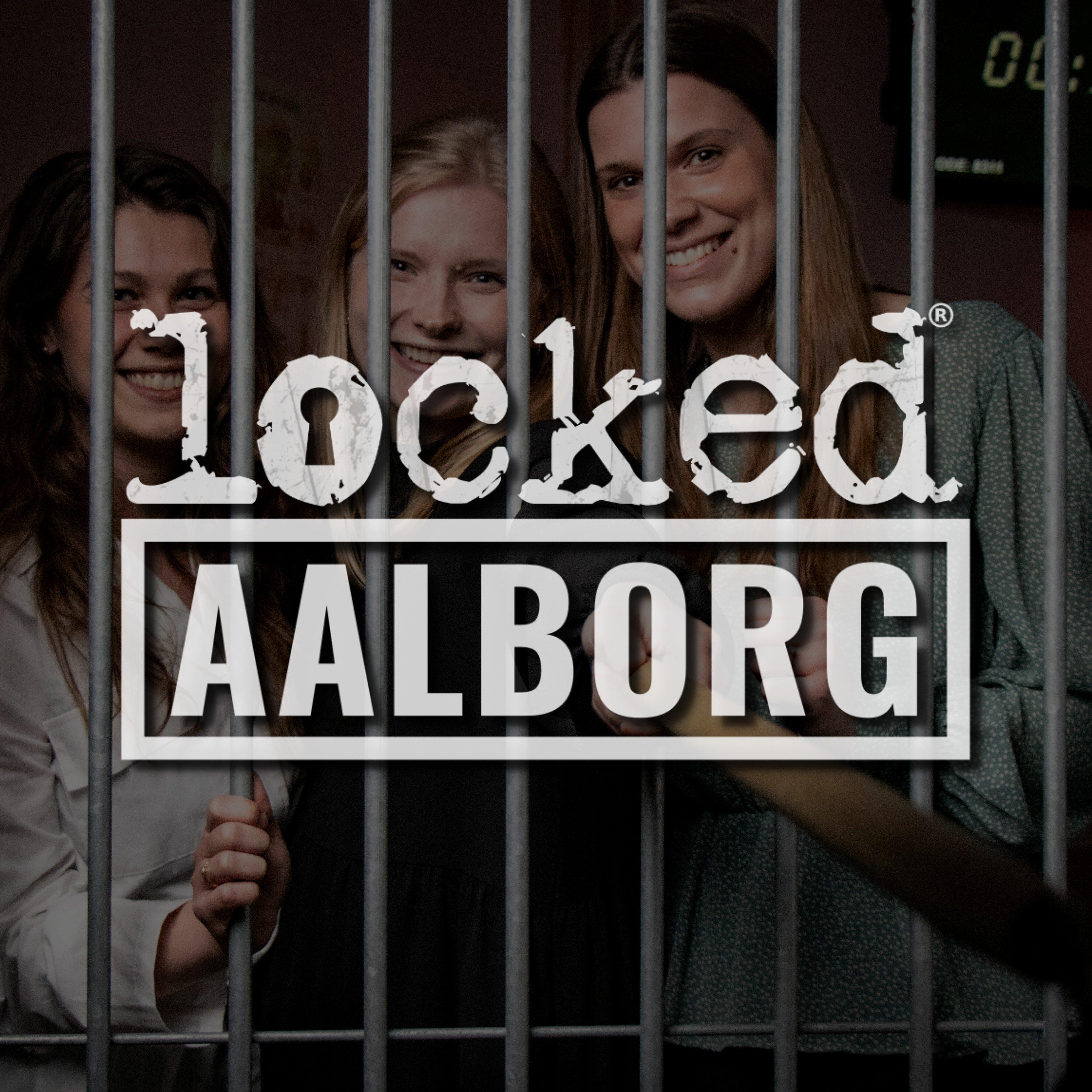 Locked Escape Room Aalborg