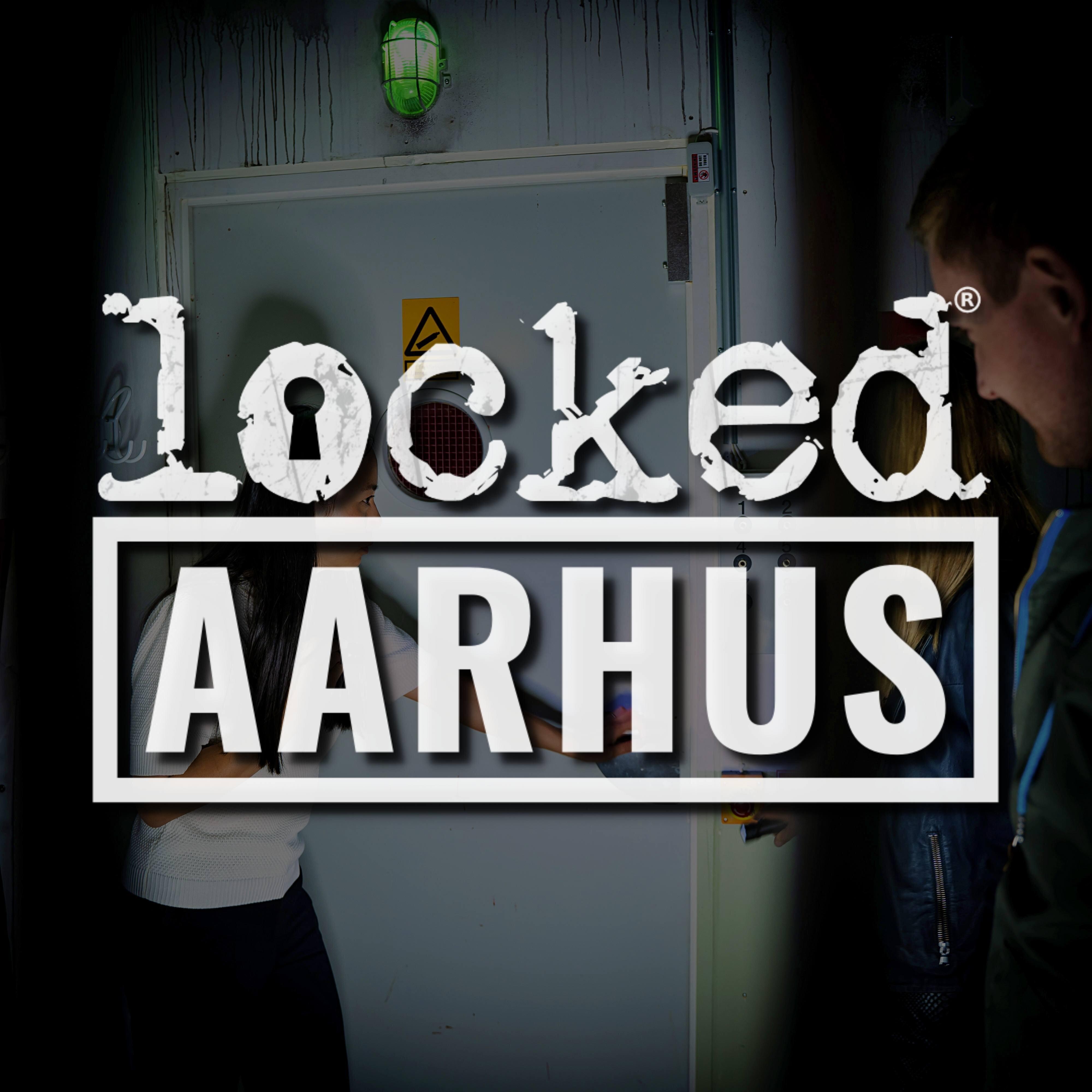 LOCKED Escape Room - Aarhus