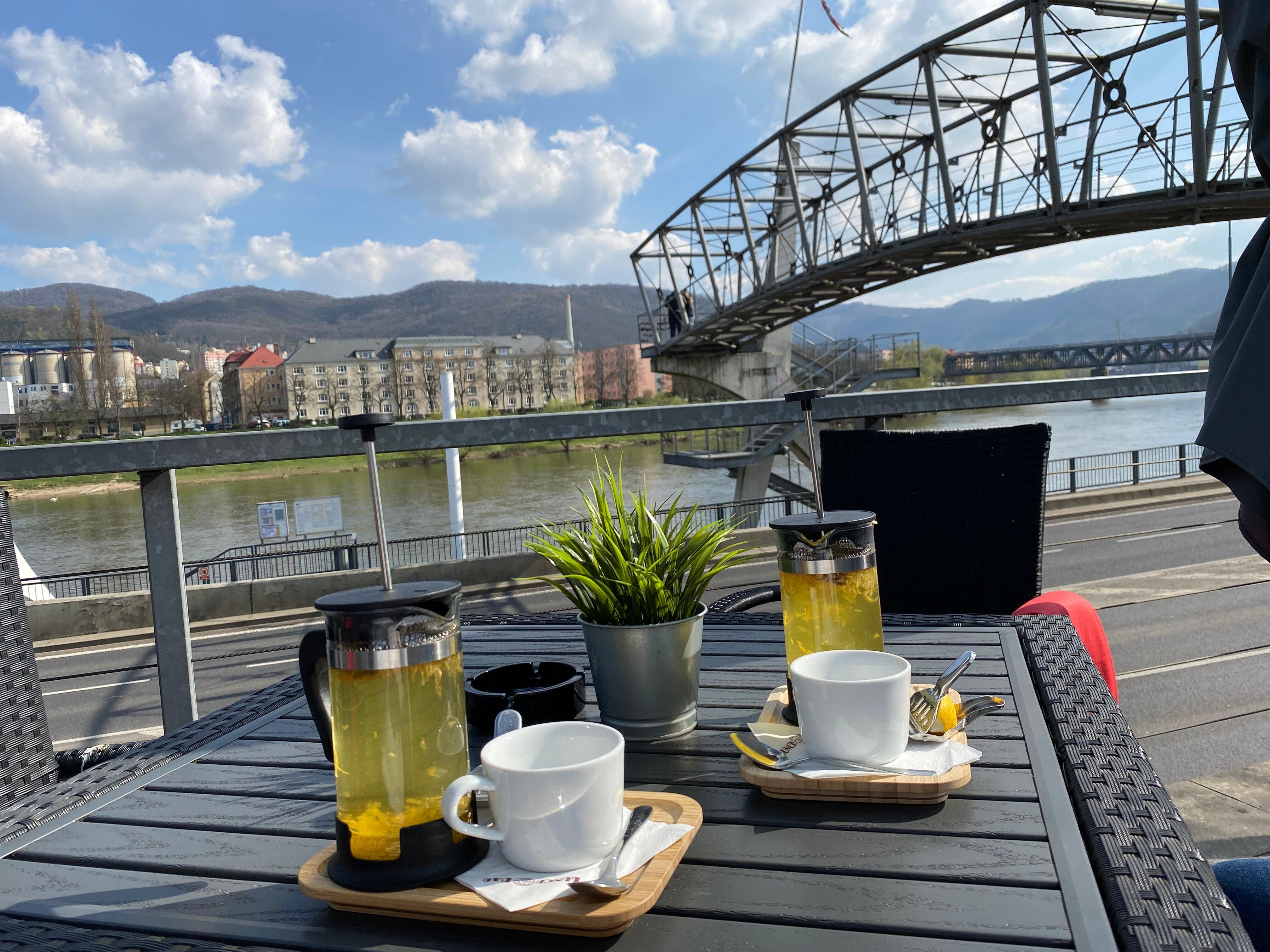 Lunch Bar Mamma 's Coffee