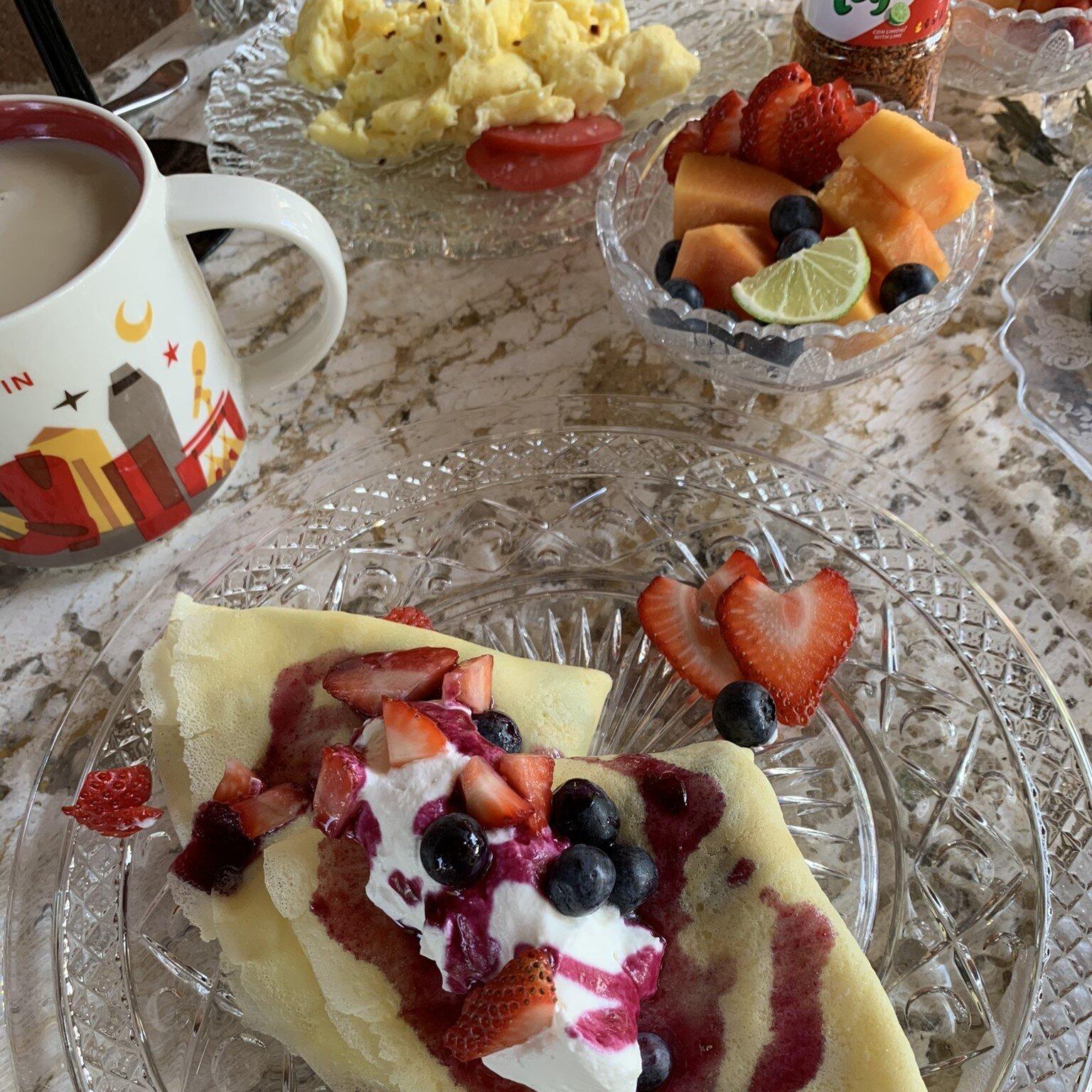 Alpine Bed and Breakfast