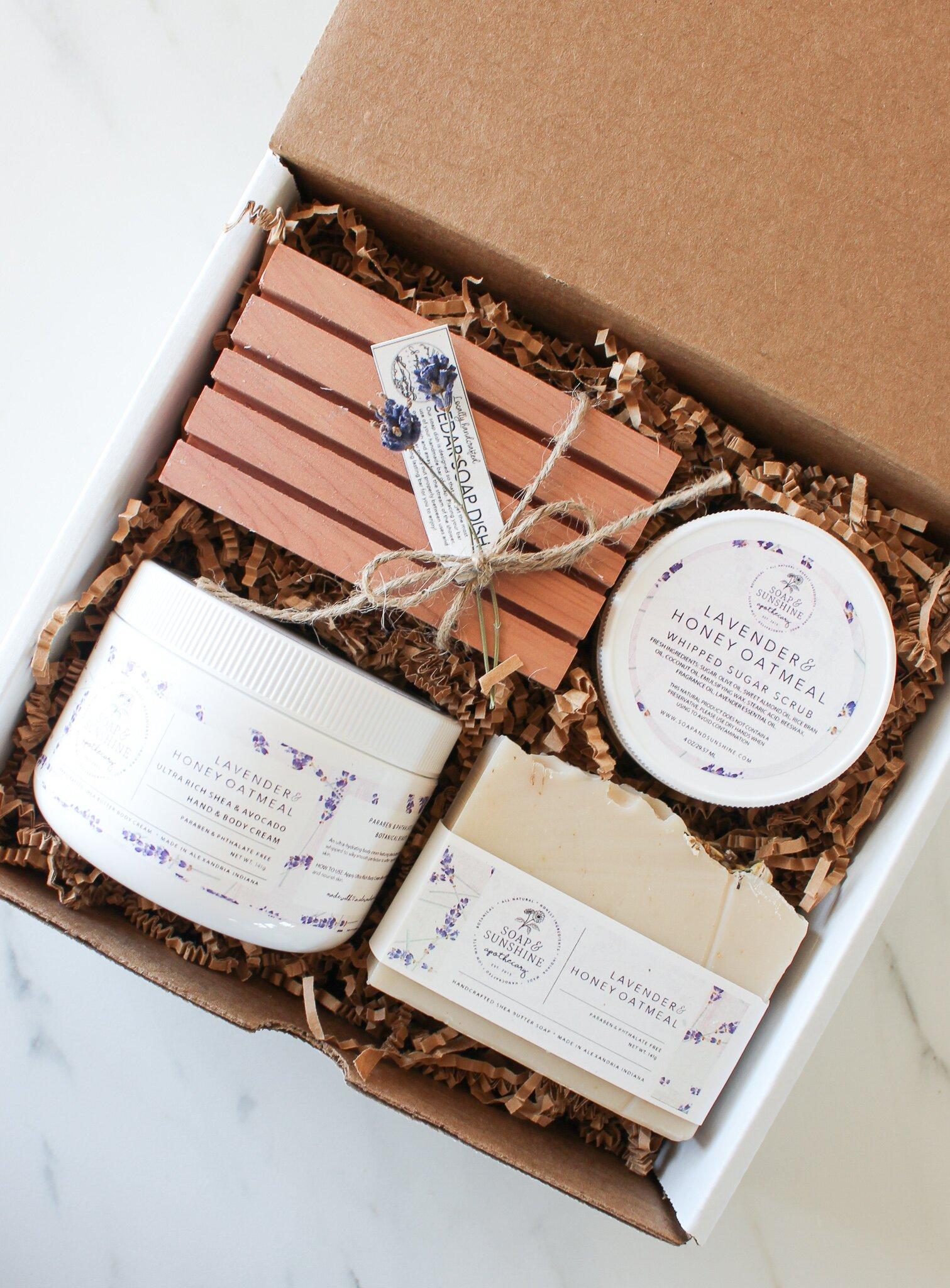 Soap & Sunshine Apothecary