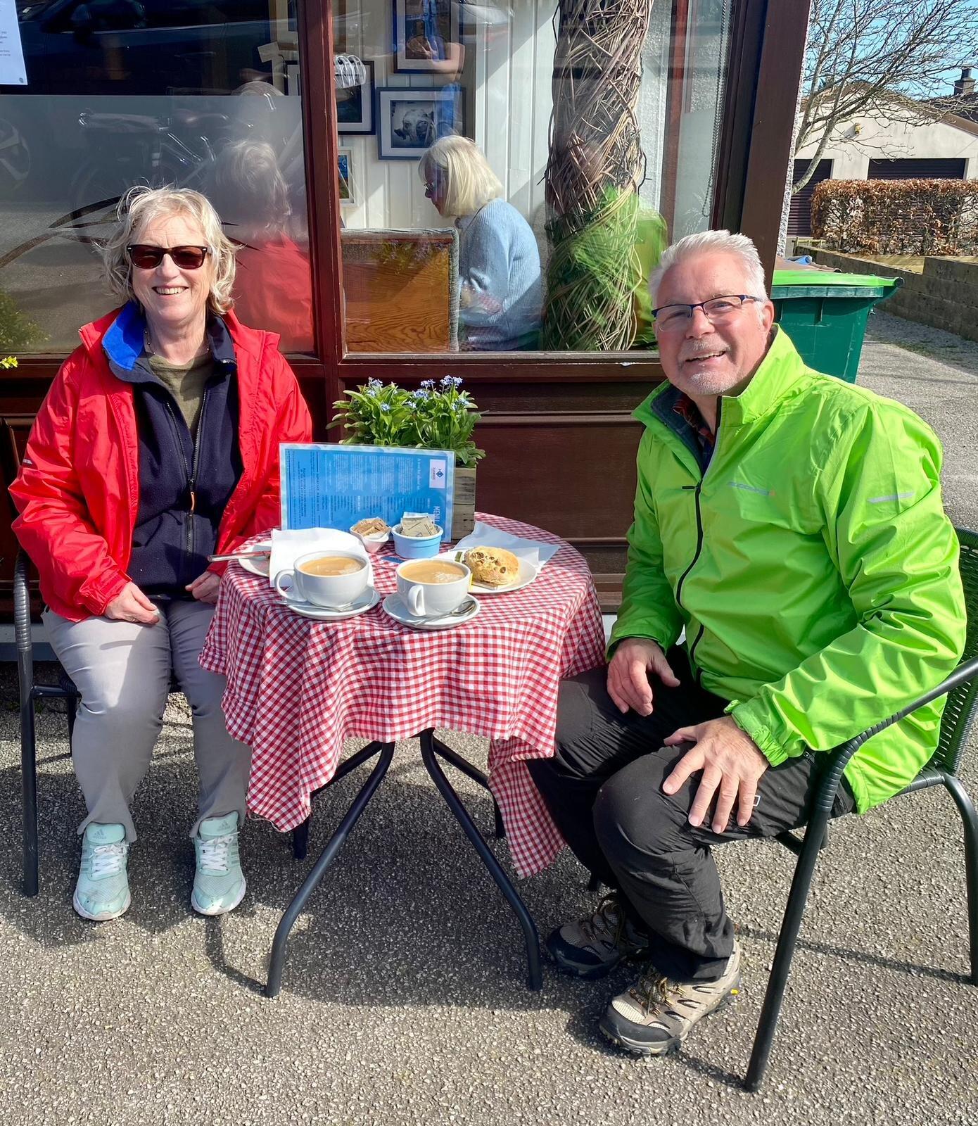 Palnackie Village Shop Limited