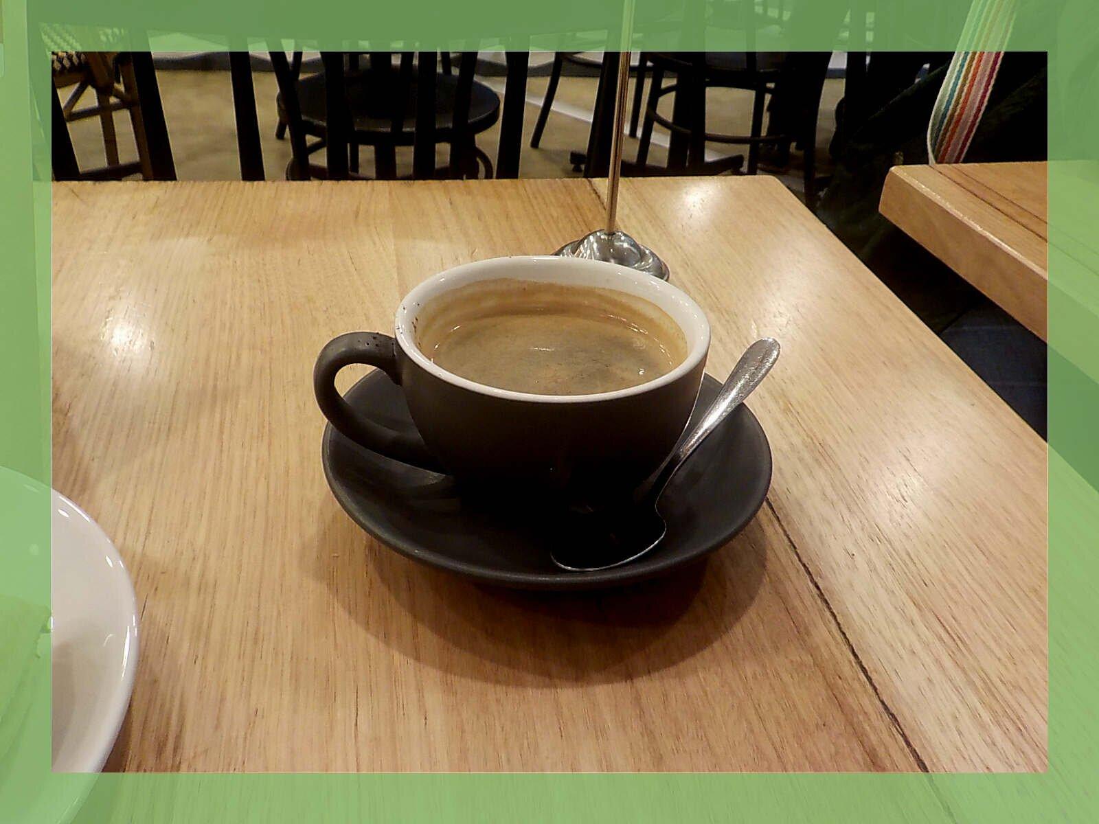 Ferguson Plarre Bakehouse - Oakleigh