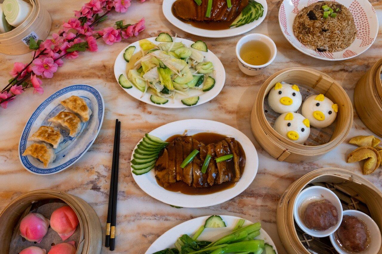 Chinese Little Princess