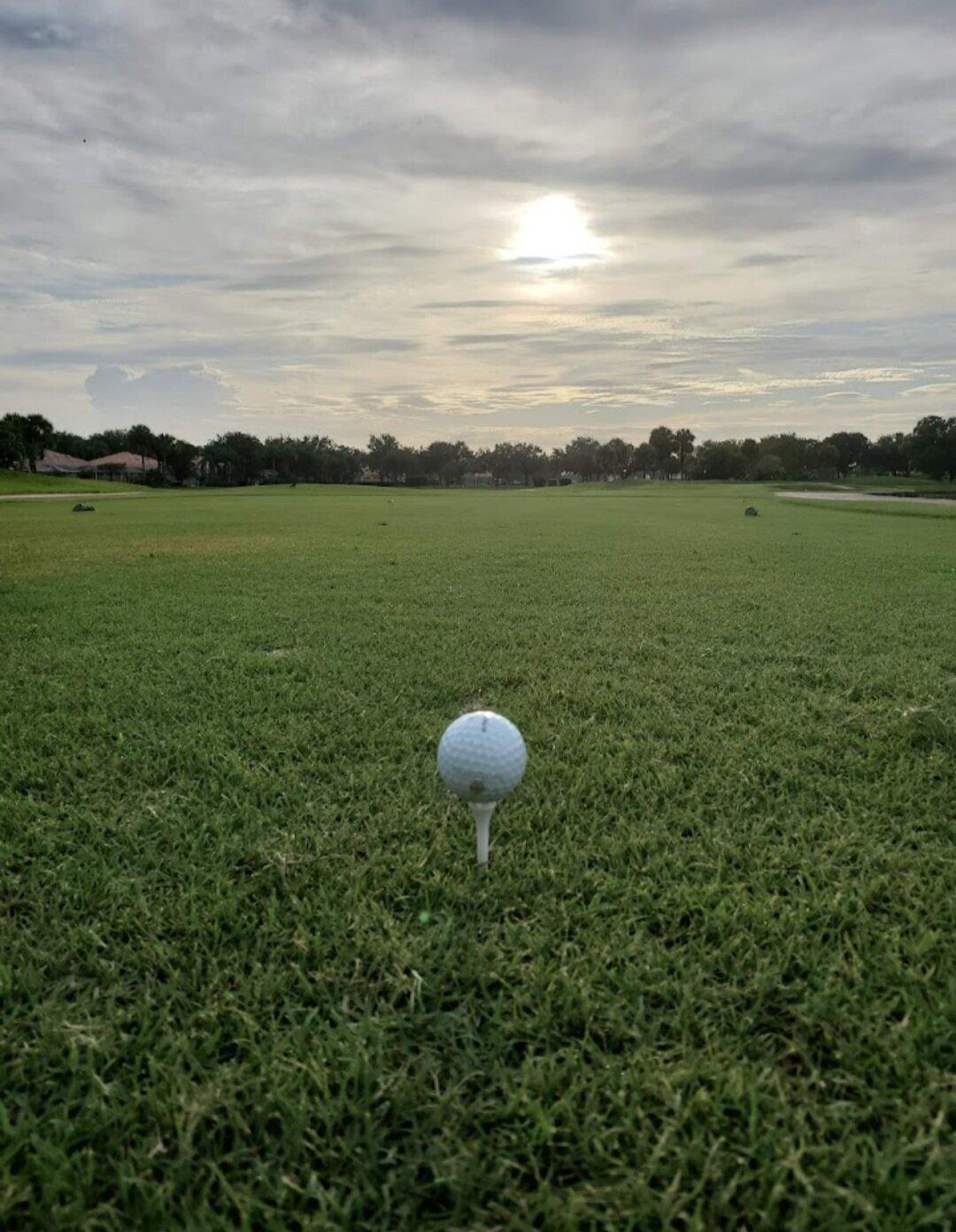 The Florida Club