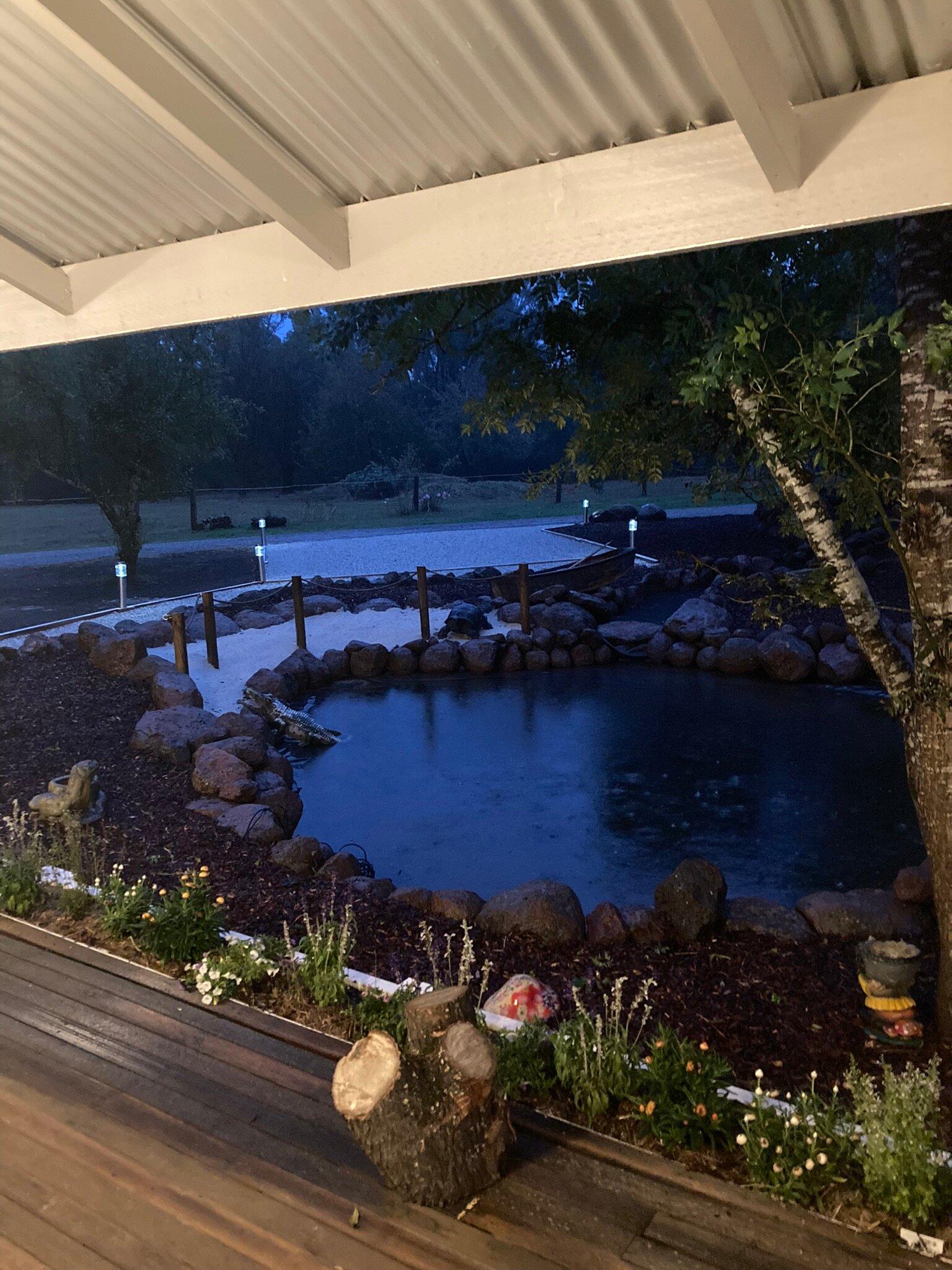 Tell Tales Bed and Breakfast