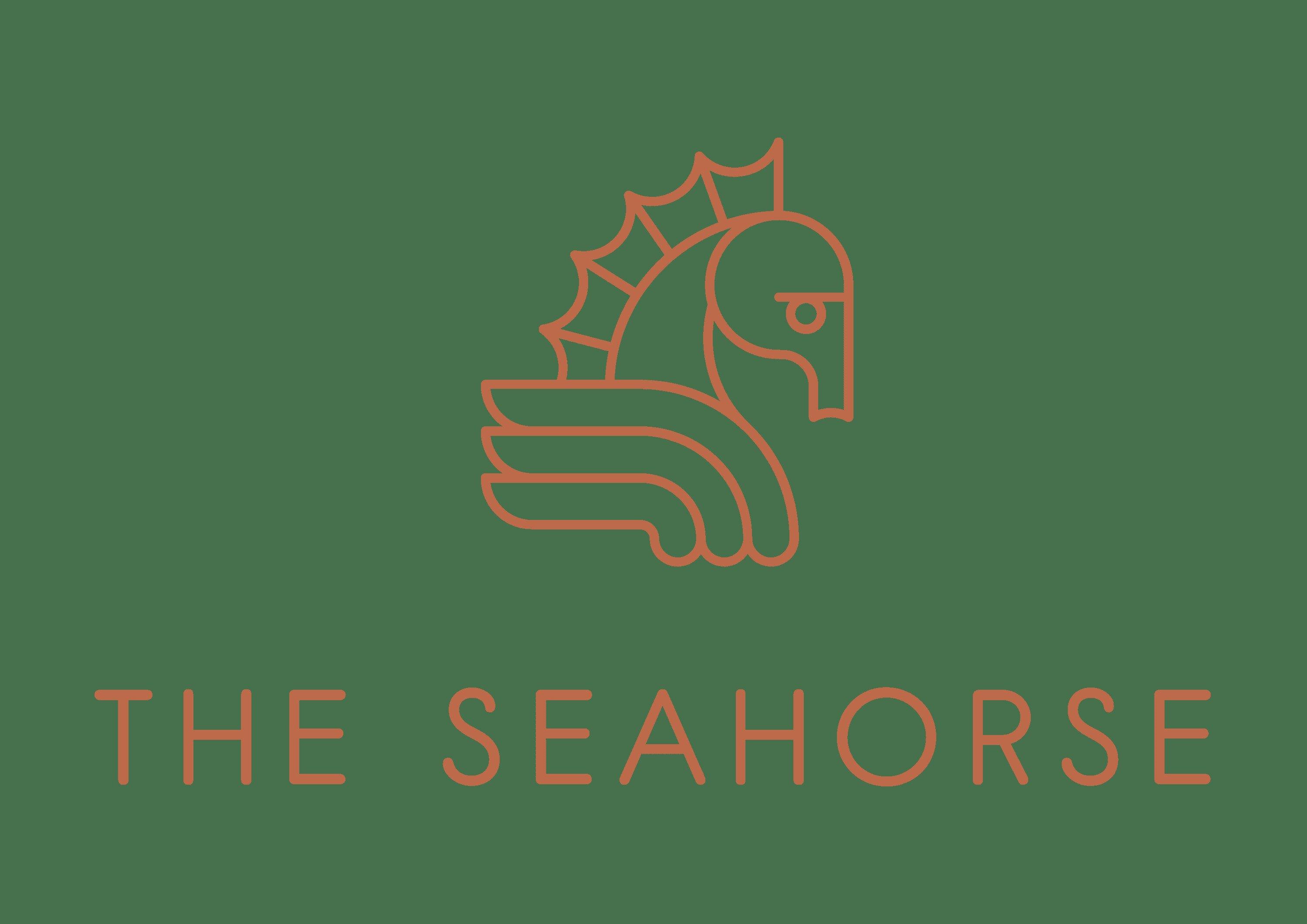 The Seahorse