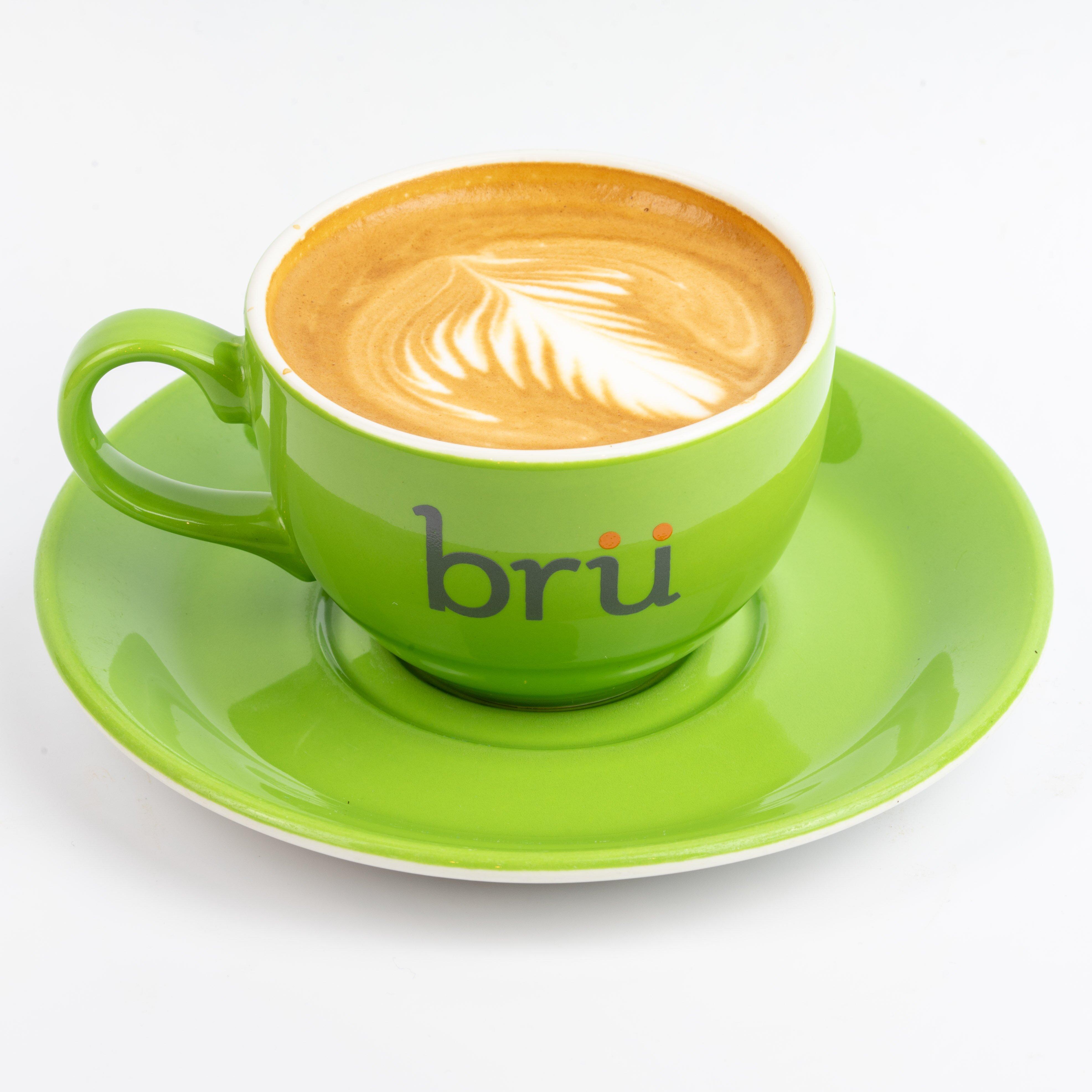 Bru