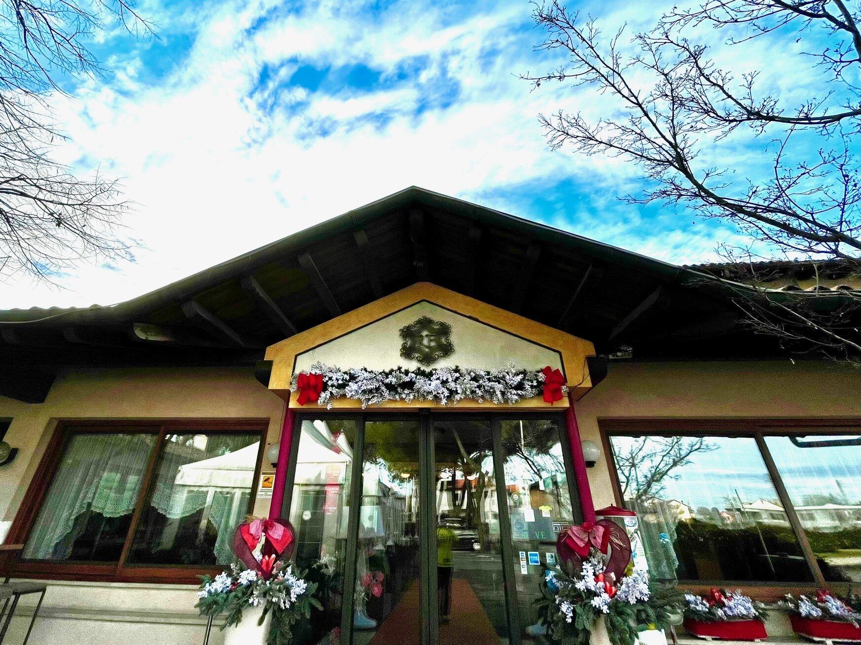 Ristorante Rino Fior