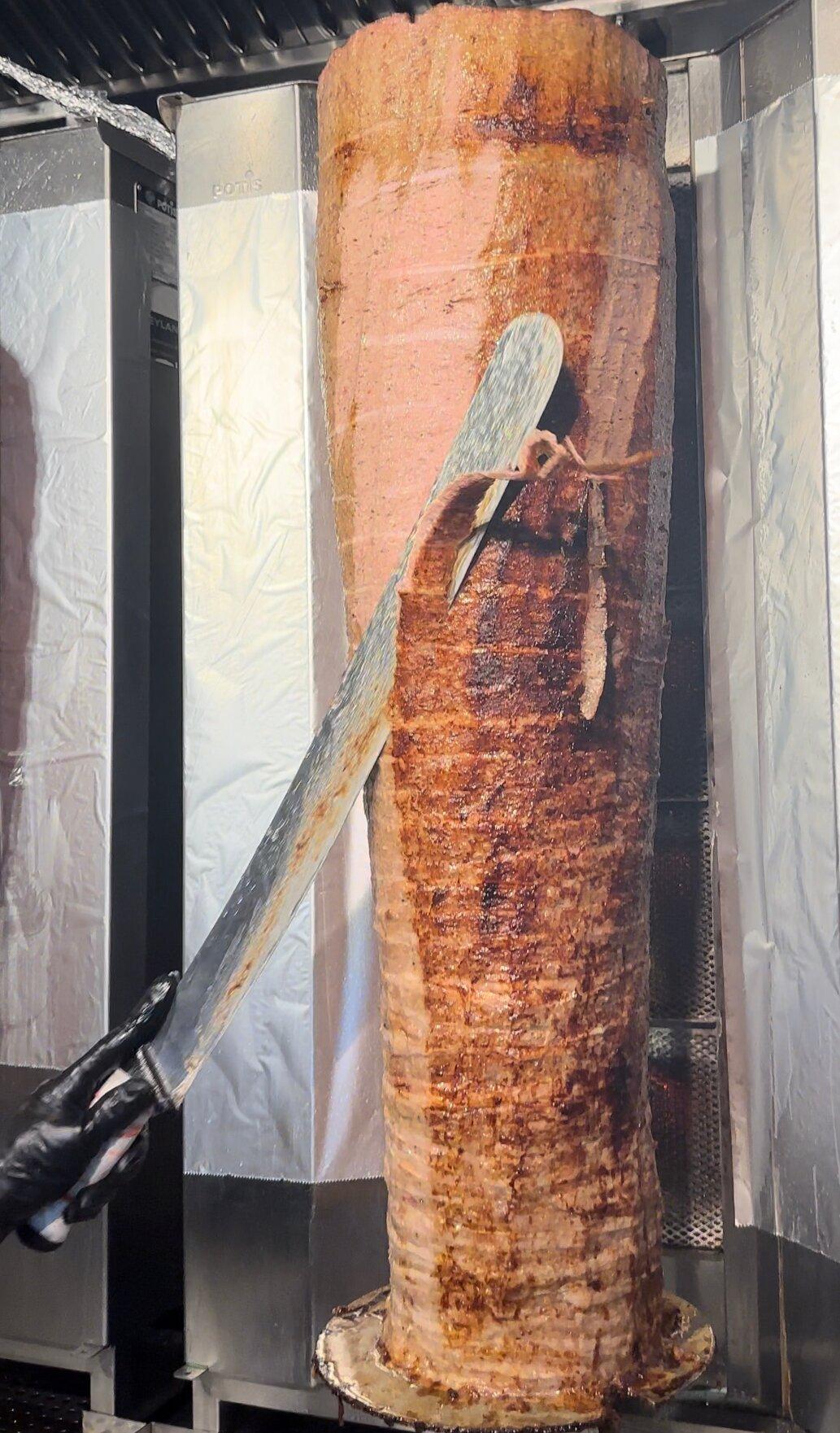 Mangal Döner Heumarkt