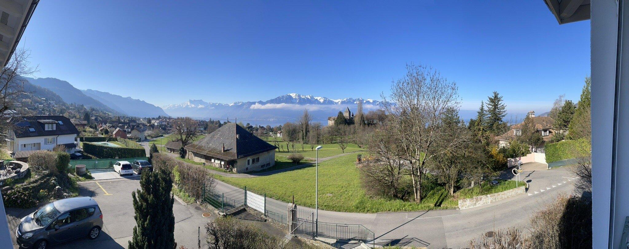 La Maison des Copains