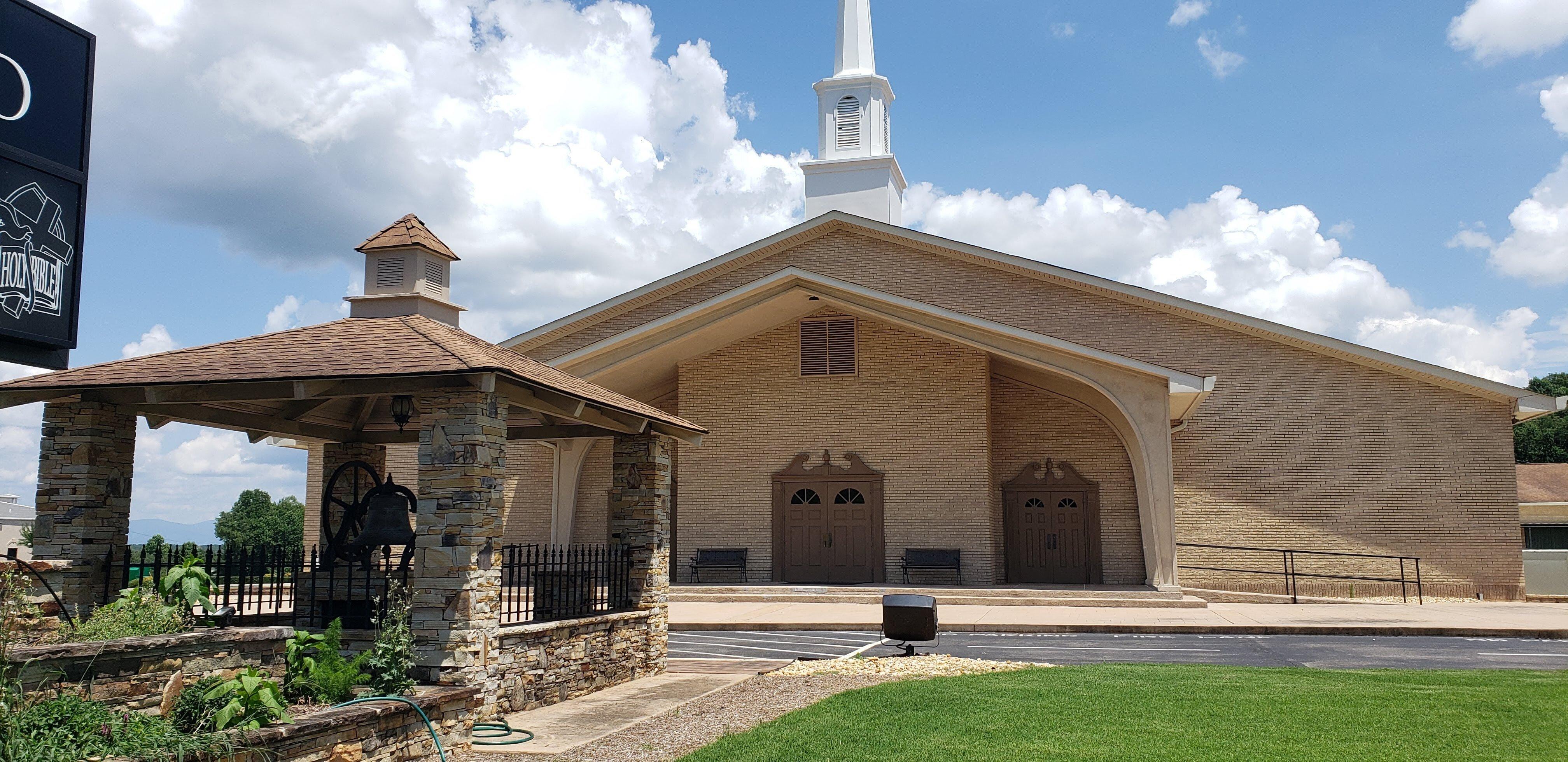 The Church Of God Of The Union Assembly, Inc.