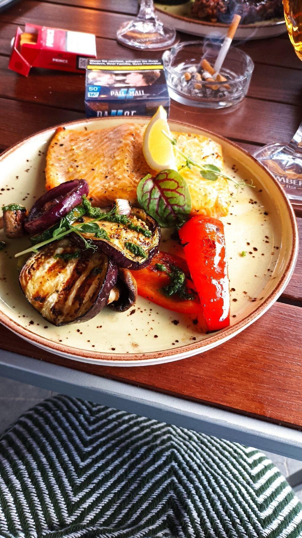 Tortuga Food & Cocktails