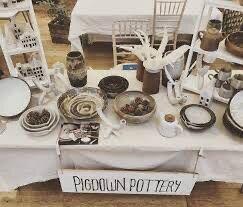 Pigdown Pottery