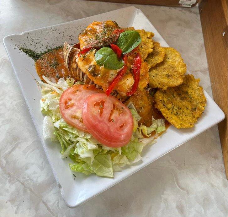 Restuarante El Farol