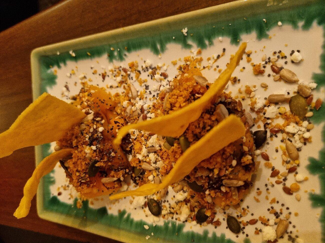 Le Bistrot Castellane