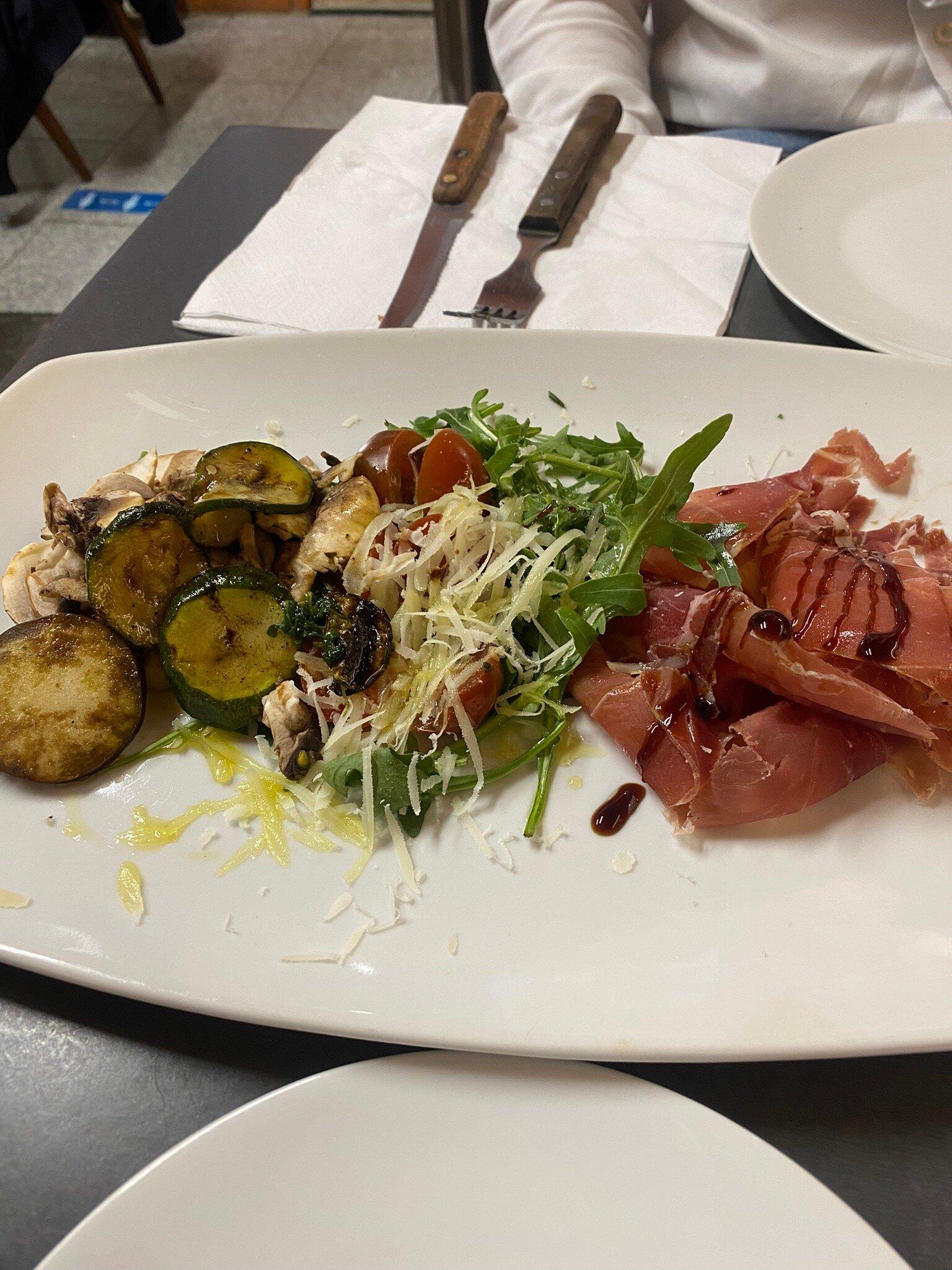 Pizzeria Gastronomia Buon Viaggio