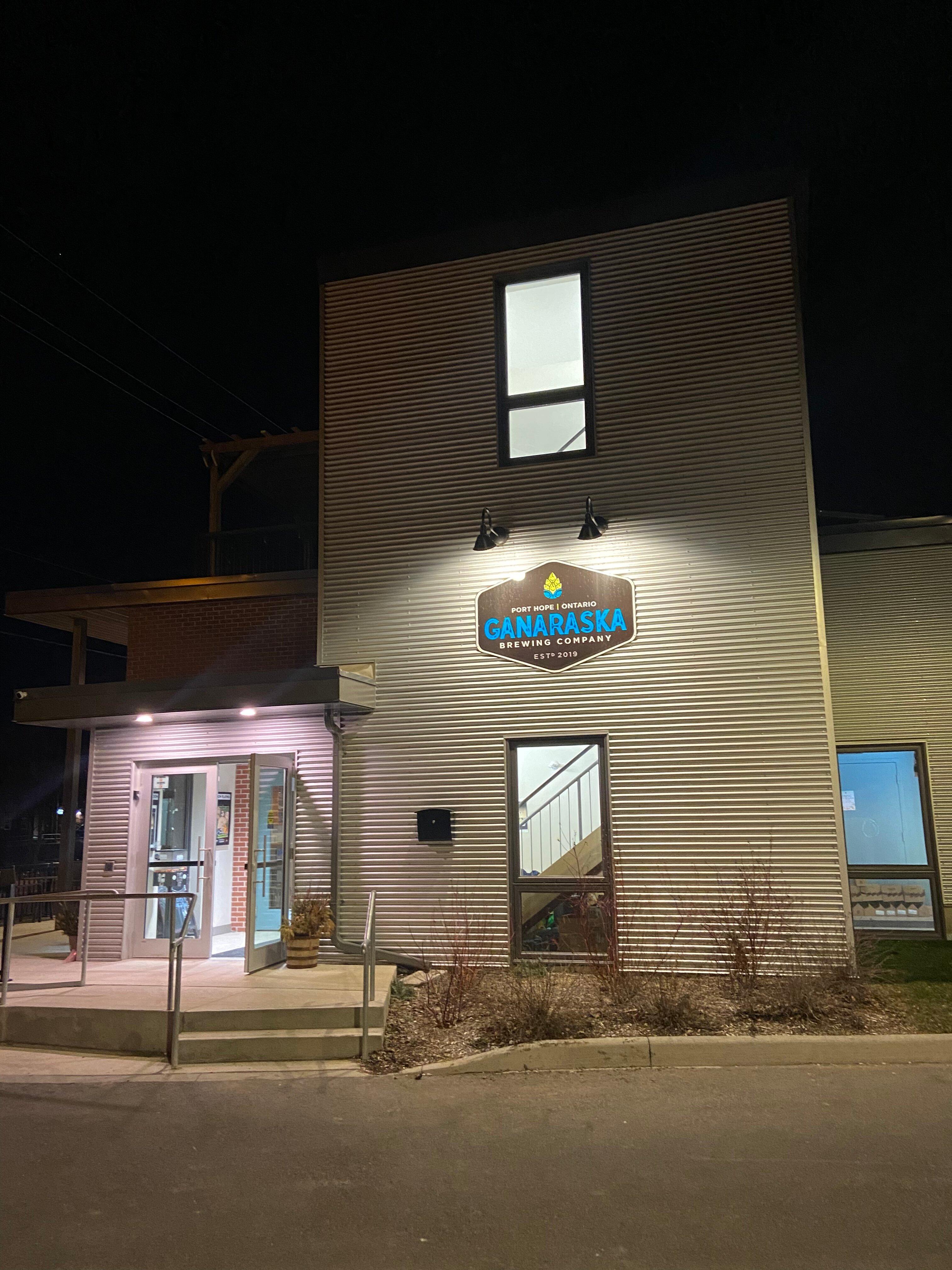 Ganaraska Brewing Company