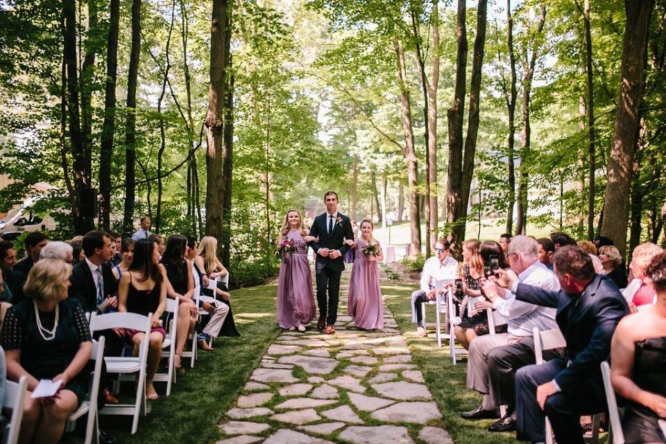 Stonegate Manor & Gardens