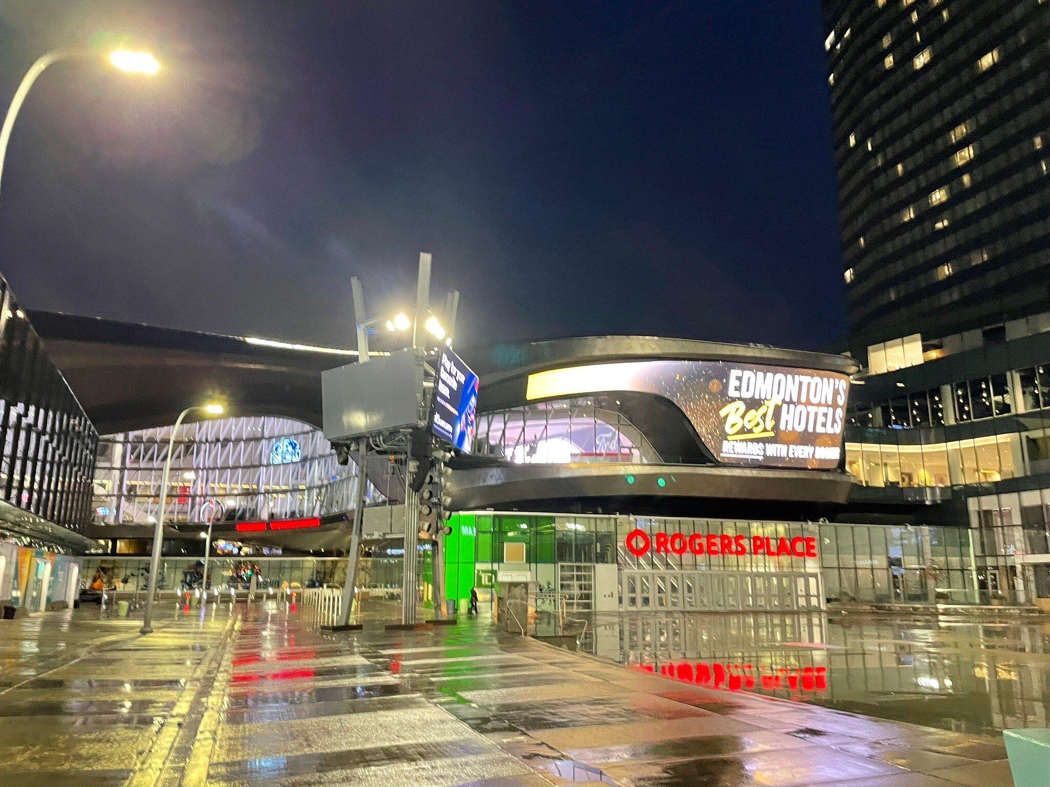 The Canadian Icehouse