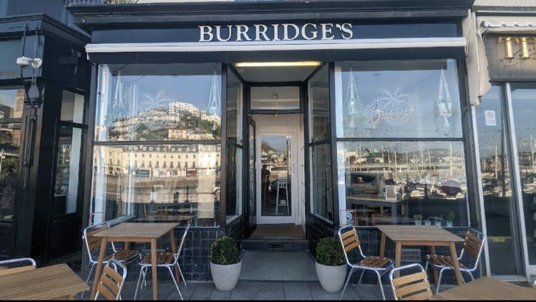 Burridge's